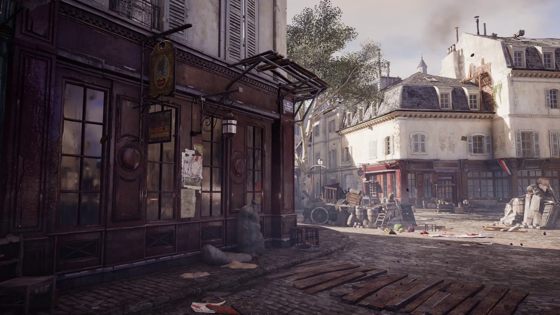 Descarga gratuita de fondo de pantalla para móvil de Credo Del Asesino, Assassin's Creed: Unidad, Assassin's Creed, Videojuego.