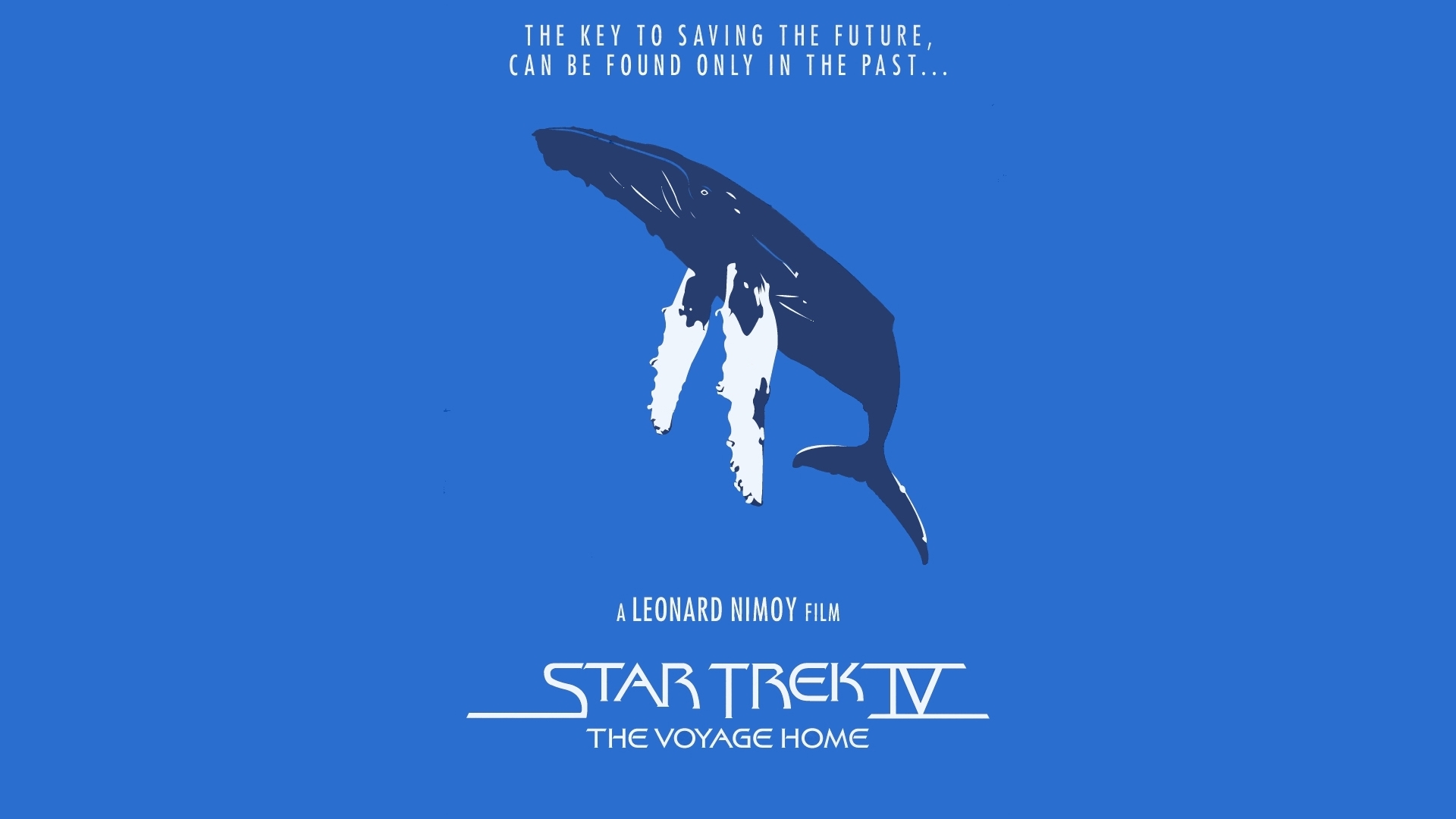 movie, star trek iv: the voyage home, star trek