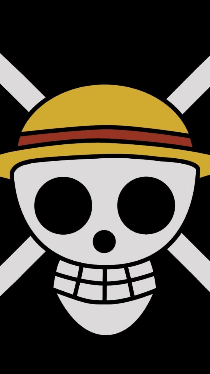 Handy-Wallpaper Animes, One Piece kostenlos herunterladen.