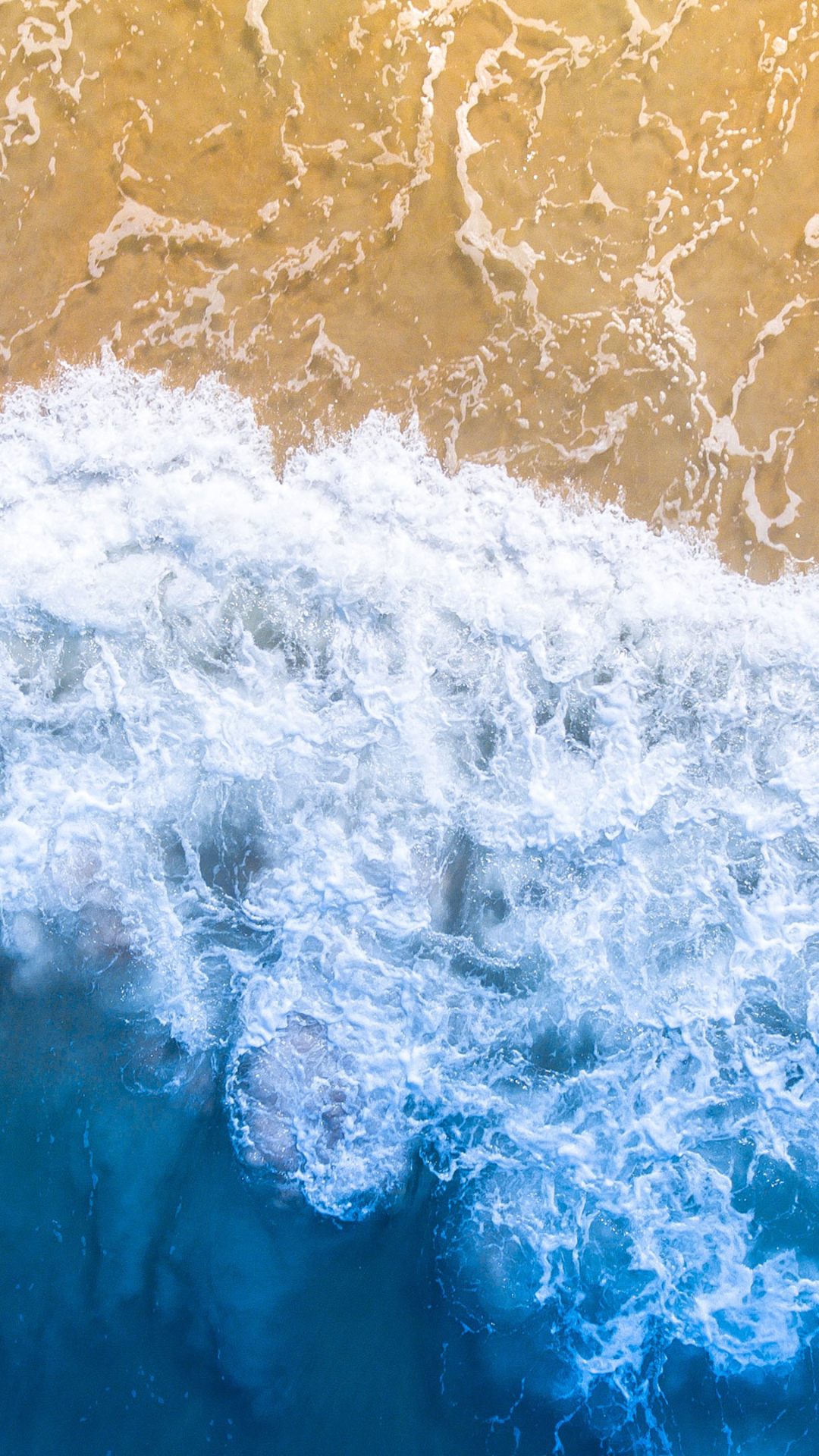 Descarga gratuita de fondo de pantalla para móvil de Playa, Fotografía, Fotografía Aérea.