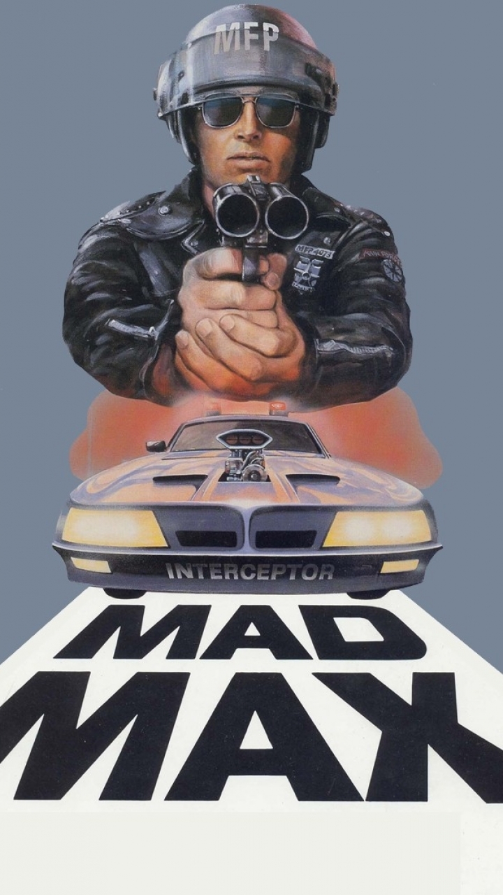 Téléchargez des papiers peints mobile Film, Mad Max gratuitement.