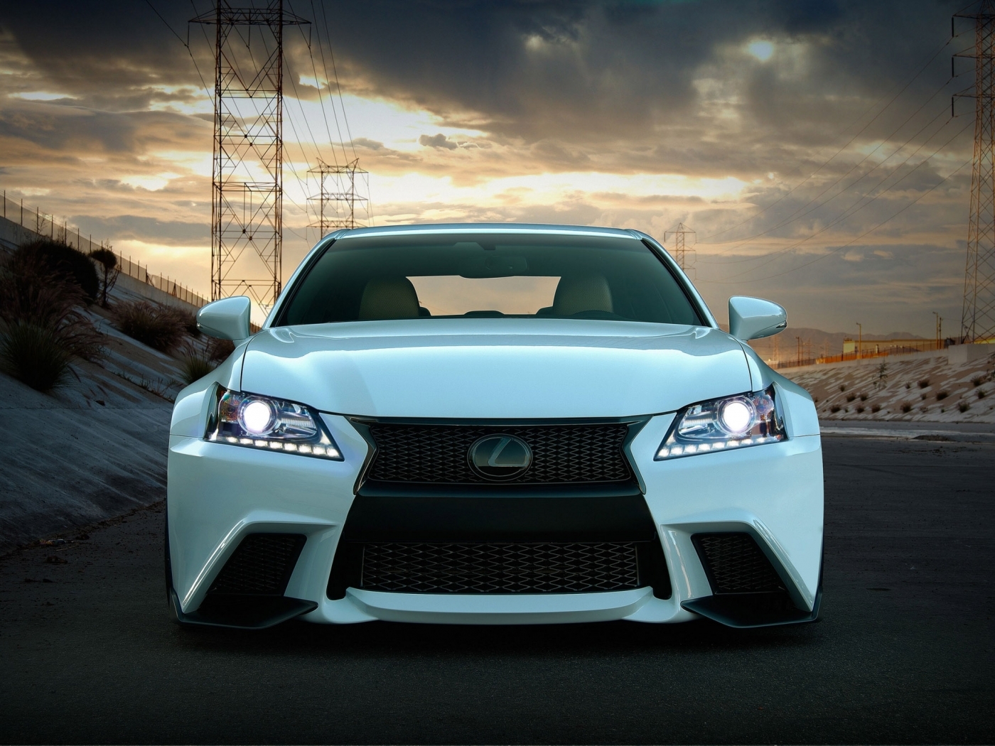 lexus, transport, auto cell phone wallpapers