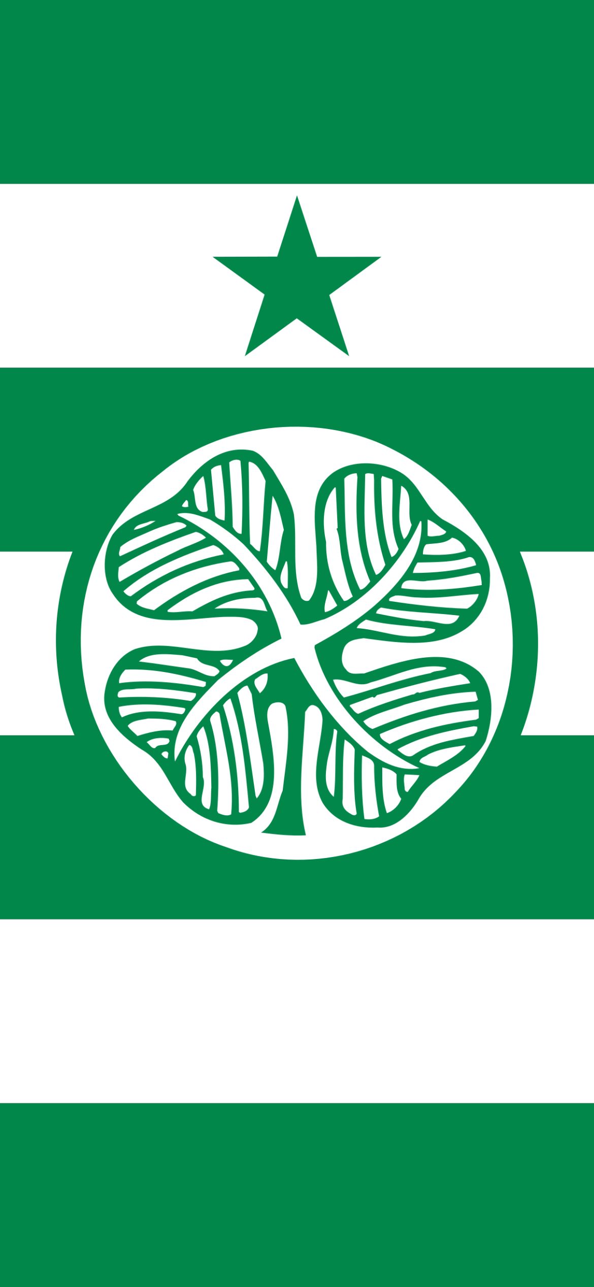 Handy-Wallpaper Sport, Fußball, Logo, Emblem, Celtic Fc kostenlos herunterladen.