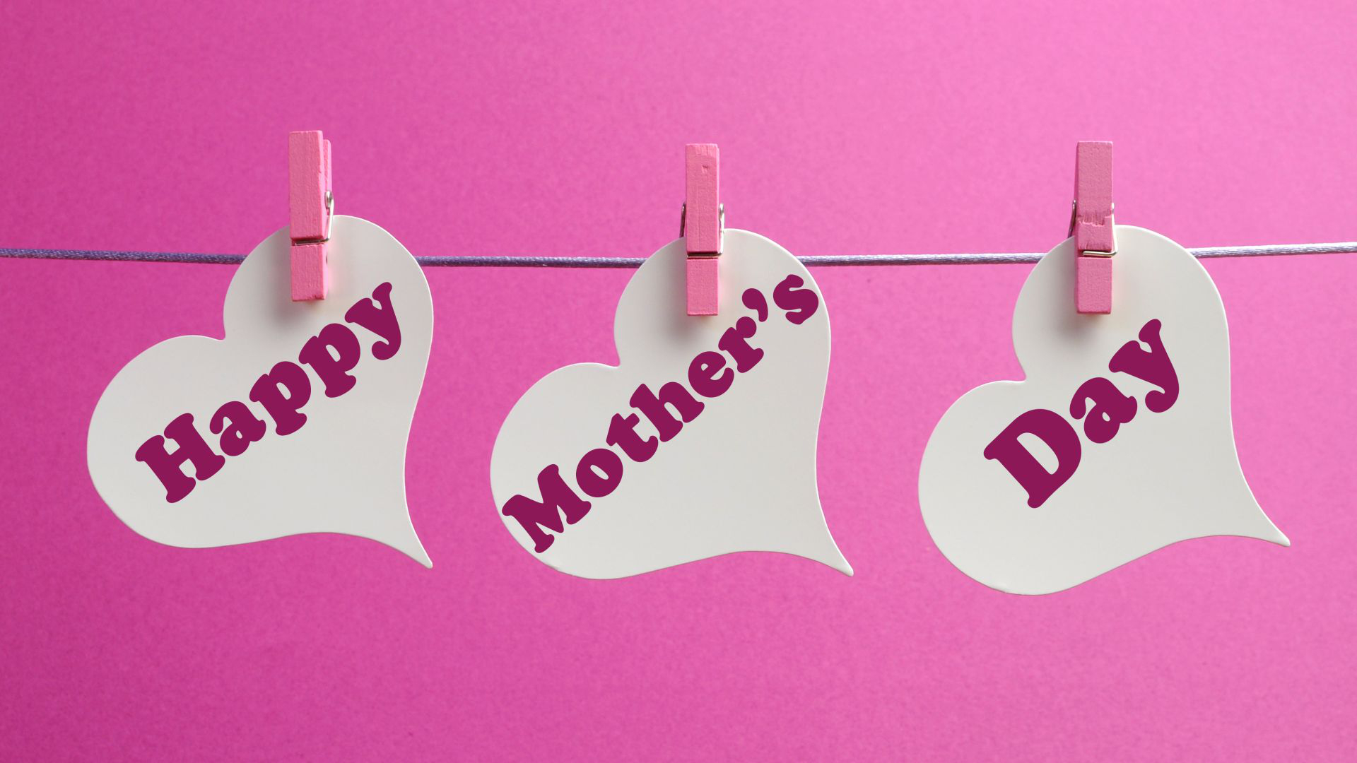 Handy-Wallpaper Feiertage, Muttertag kostenlos herunterladen.
