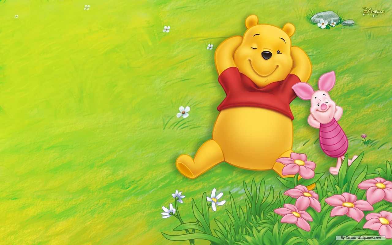 1439148 descargar imagen winnie the pooh, cerdito (winnie the pooh), series de televisión: fondos de pantalla y protectores de pantalla gratis