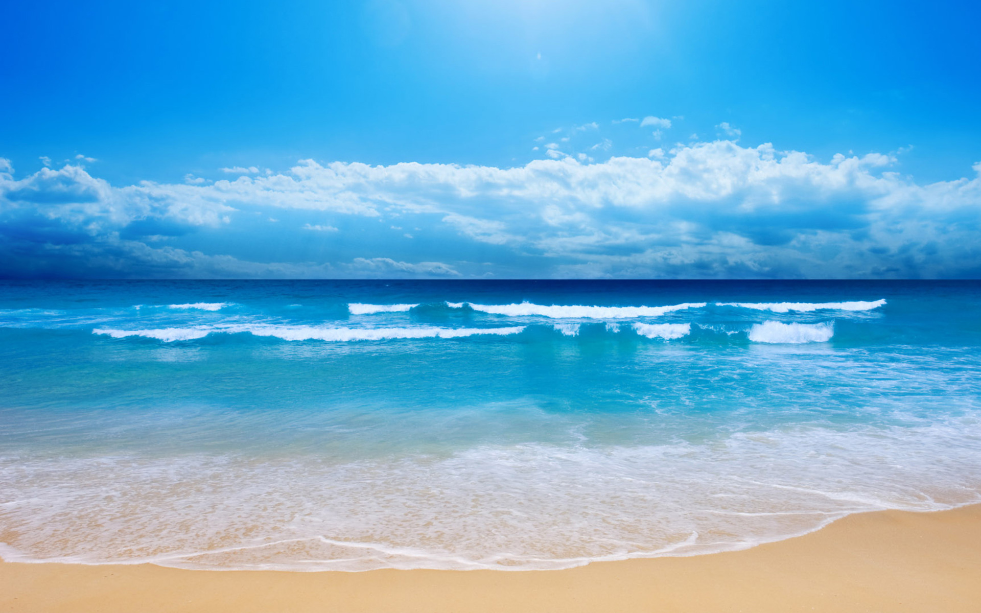 Free download wallpaper Beach, Earth on your PC desktop