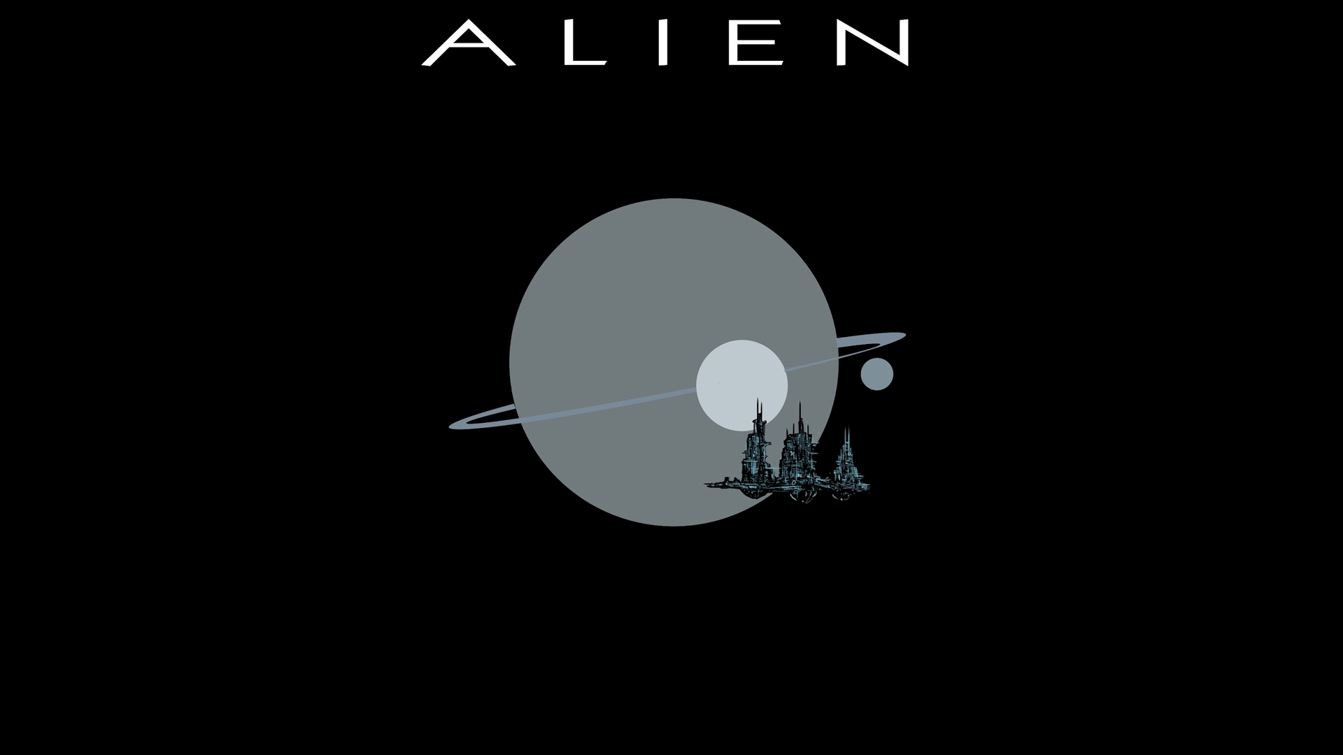 Téléchargez des papiers peints mobile Alien Le 8Ème Passager, Film gratuitement.