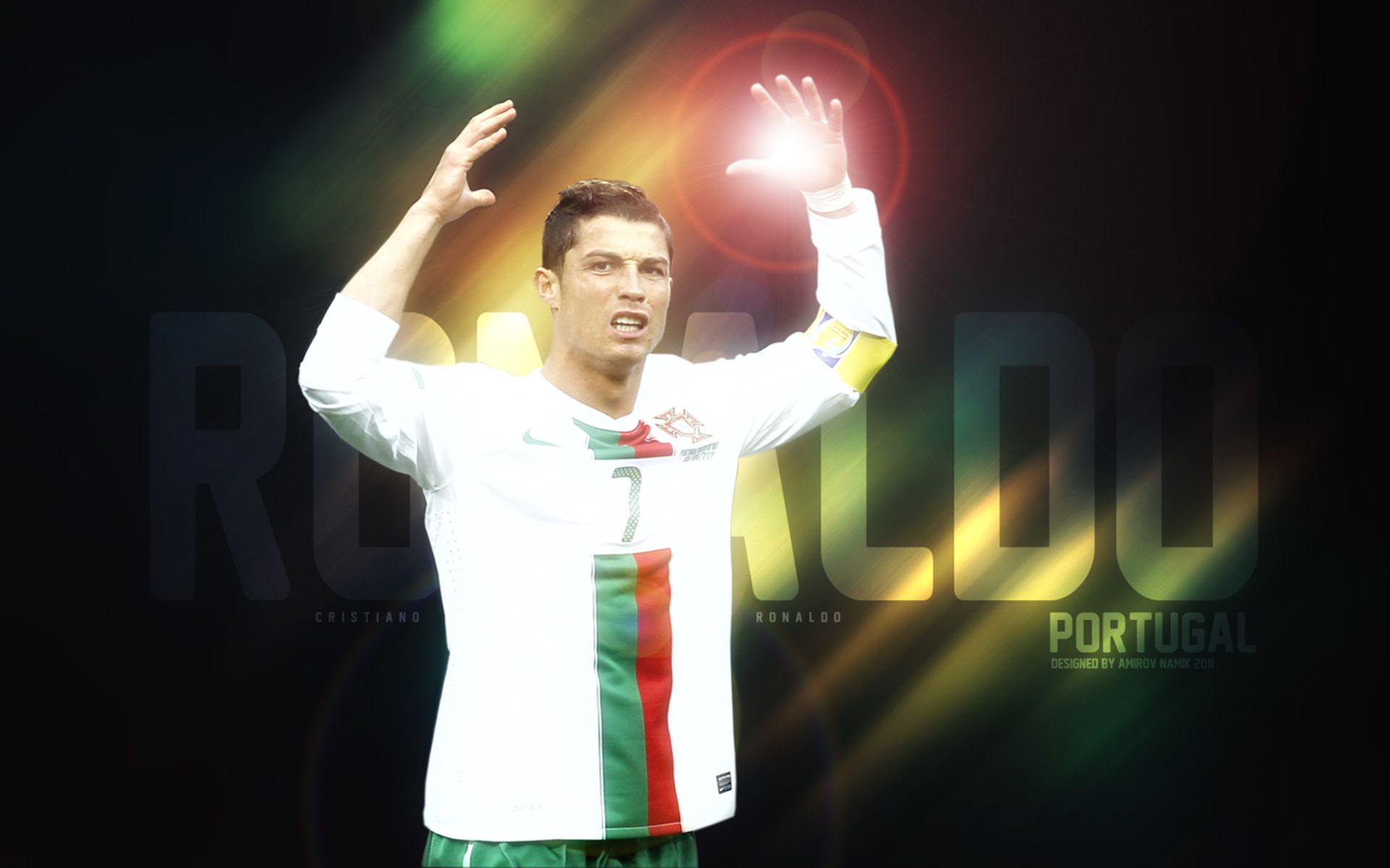 Baixe gratuitamente a imagem Esportes, Futebol, Cristiano Ronaldo, Seleção Portuguesa De Futebol na área de trabalho do seu PC
