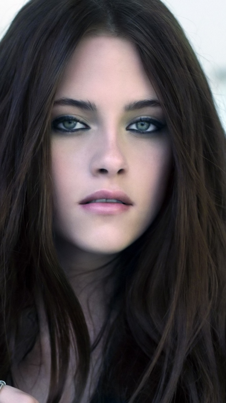 Descarga gratuita de fondo de pantalla para móvil de Kristen Stewart, Celebridades.
