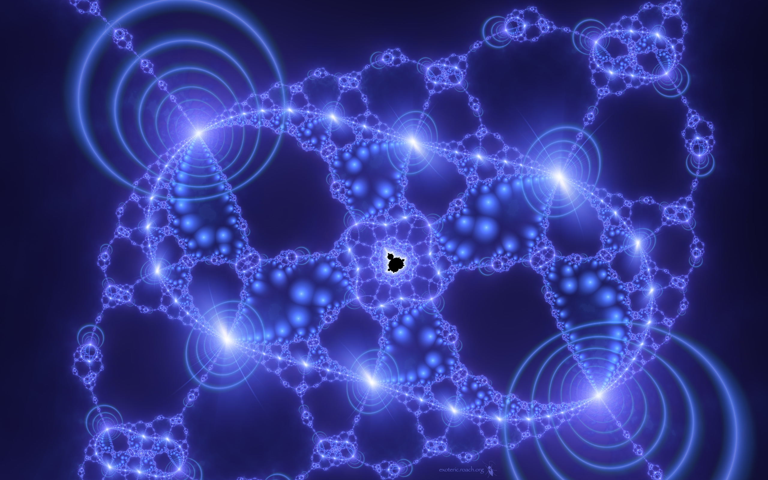 Download mobile wallpaper Abstract, Fractal for free.