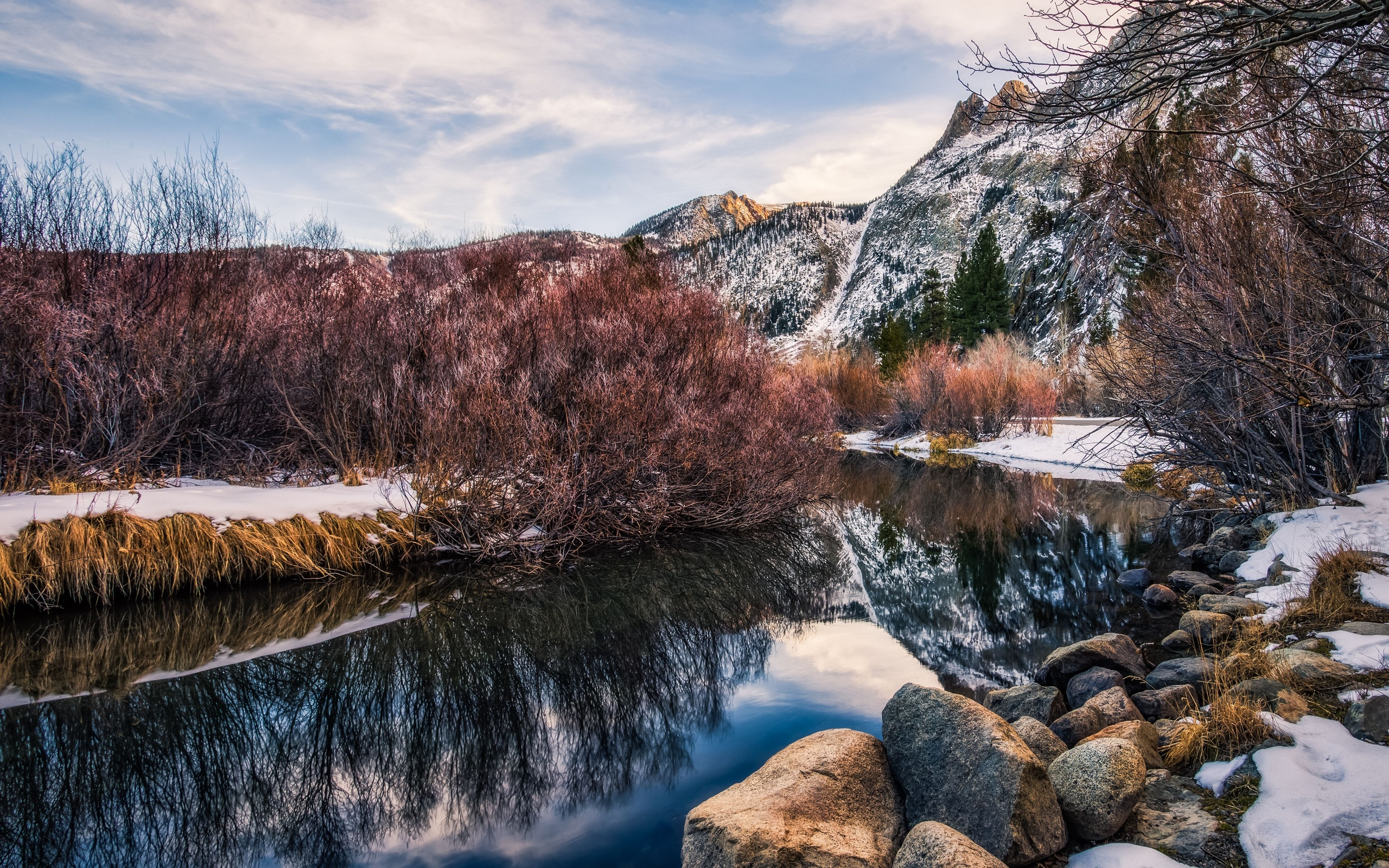 Laden Sie das Fluss, Erde/natur-Bild kostenlos auf Ihren PC-Desktop herunter