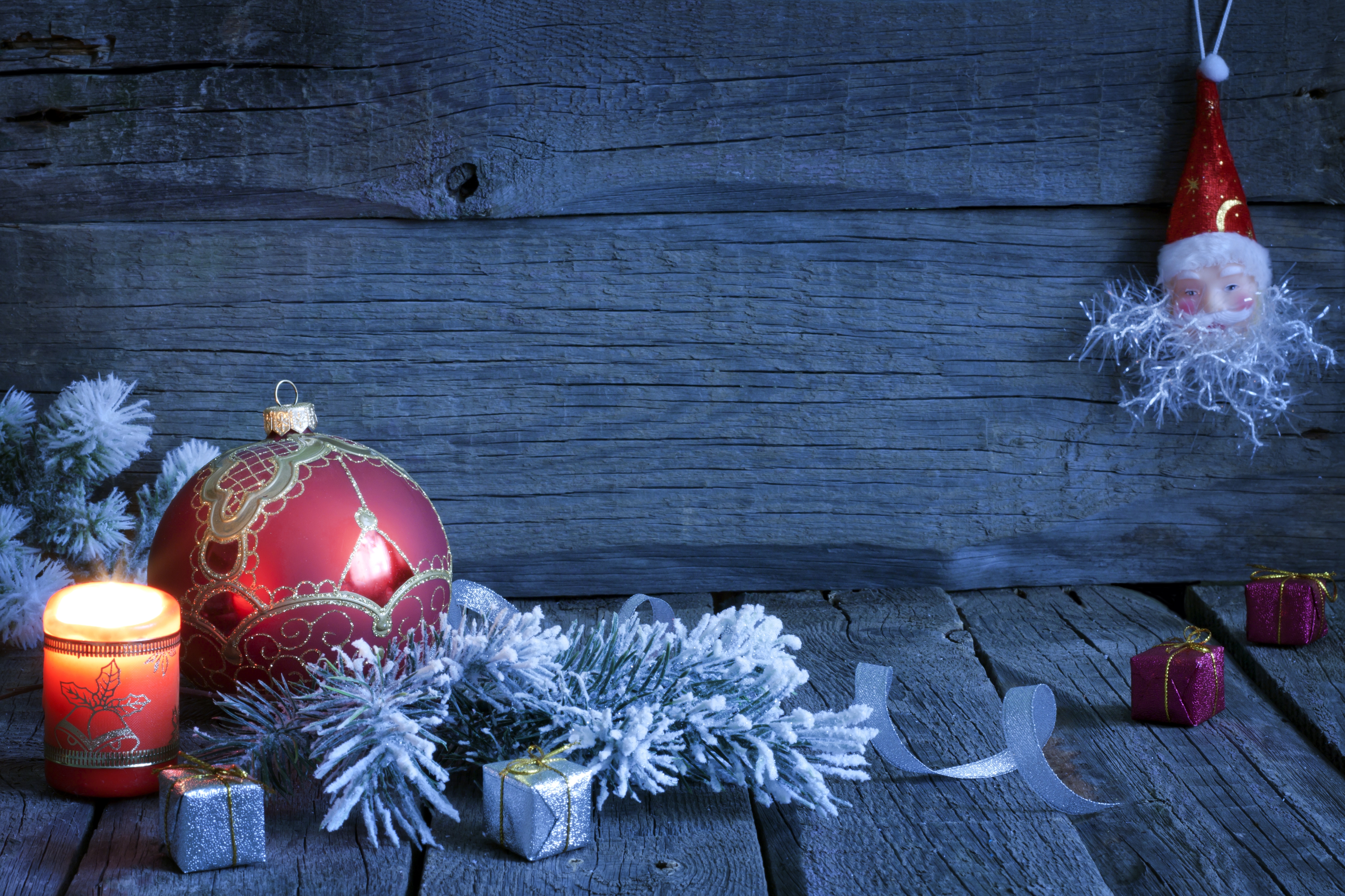 Laden Sie das Feiertage, Weihnachten, Weihnachtsschmuck, Kerze-Bild kostenlos auf Ihren PC-Desktop herunter