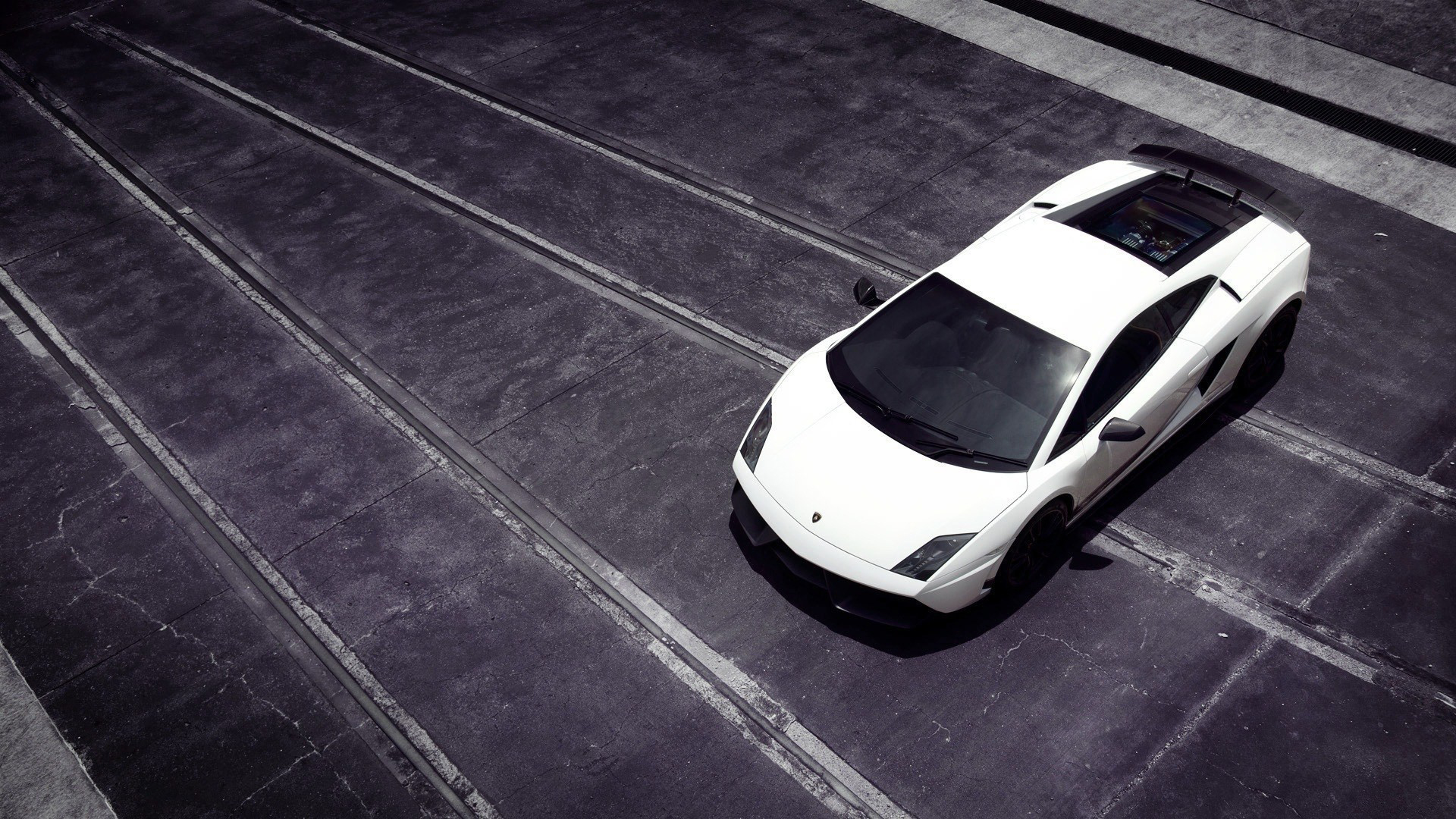 Baixar papel de parede para celular de Lamborghini, Lamborghini Gallardo, Veículos gratuito.