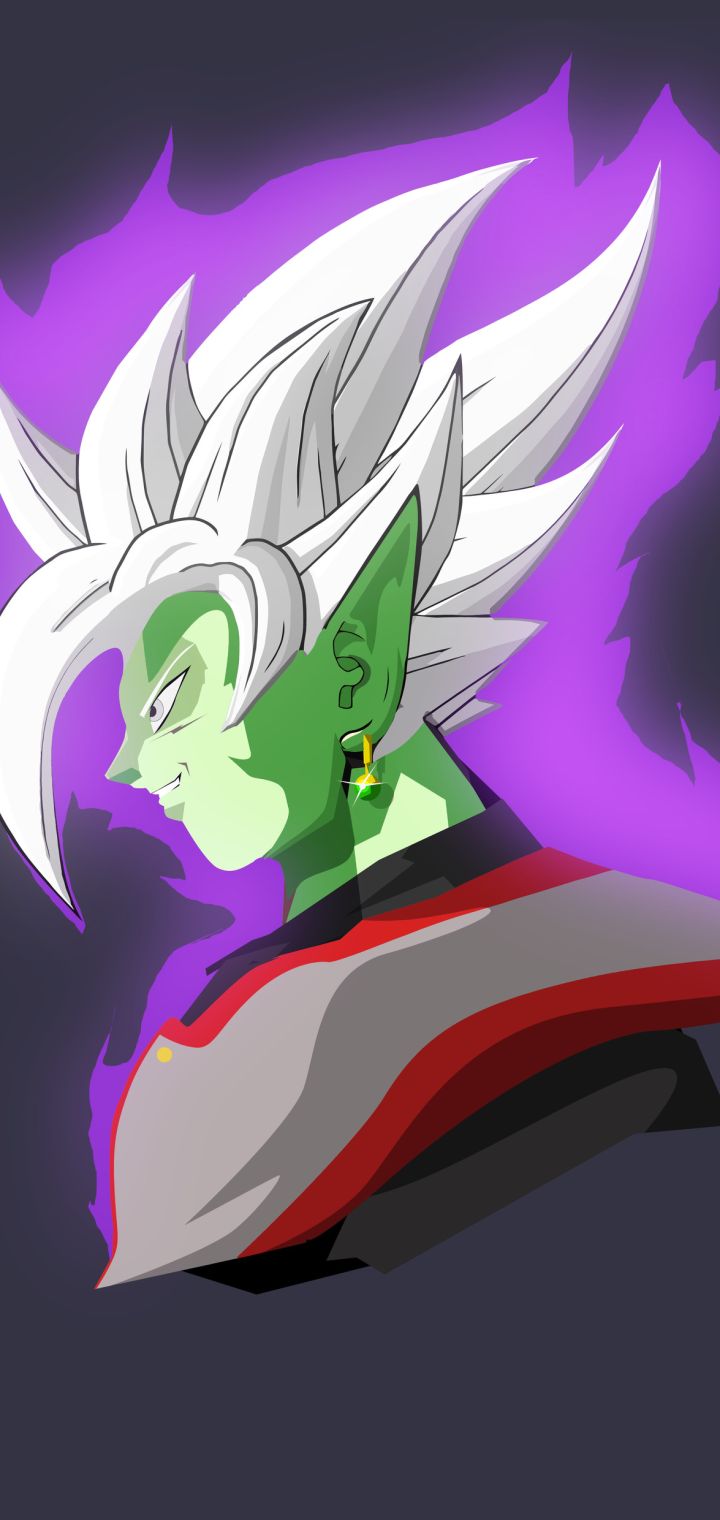 Download mobile wallpaper Anime, Dragon Ball, Zamasu (Dragon Ball) for free.