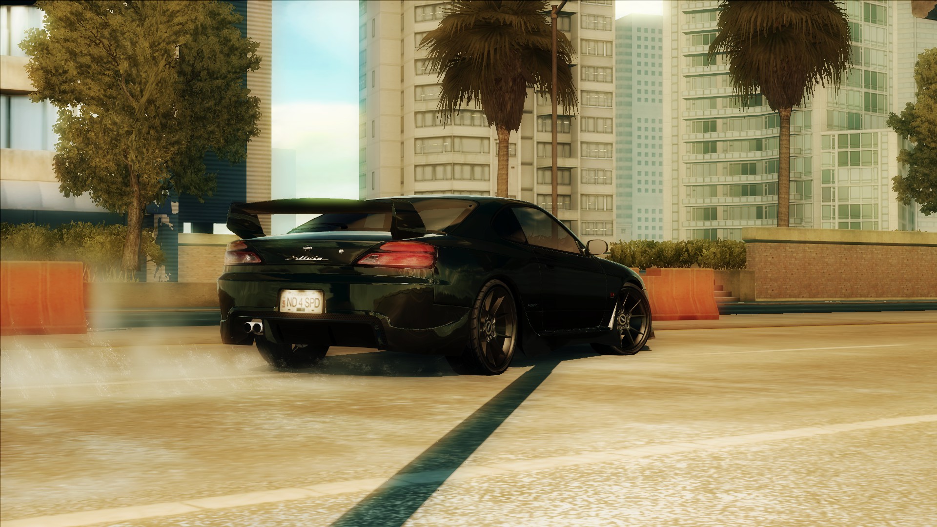 video game, need for speed: undercover, need for speed