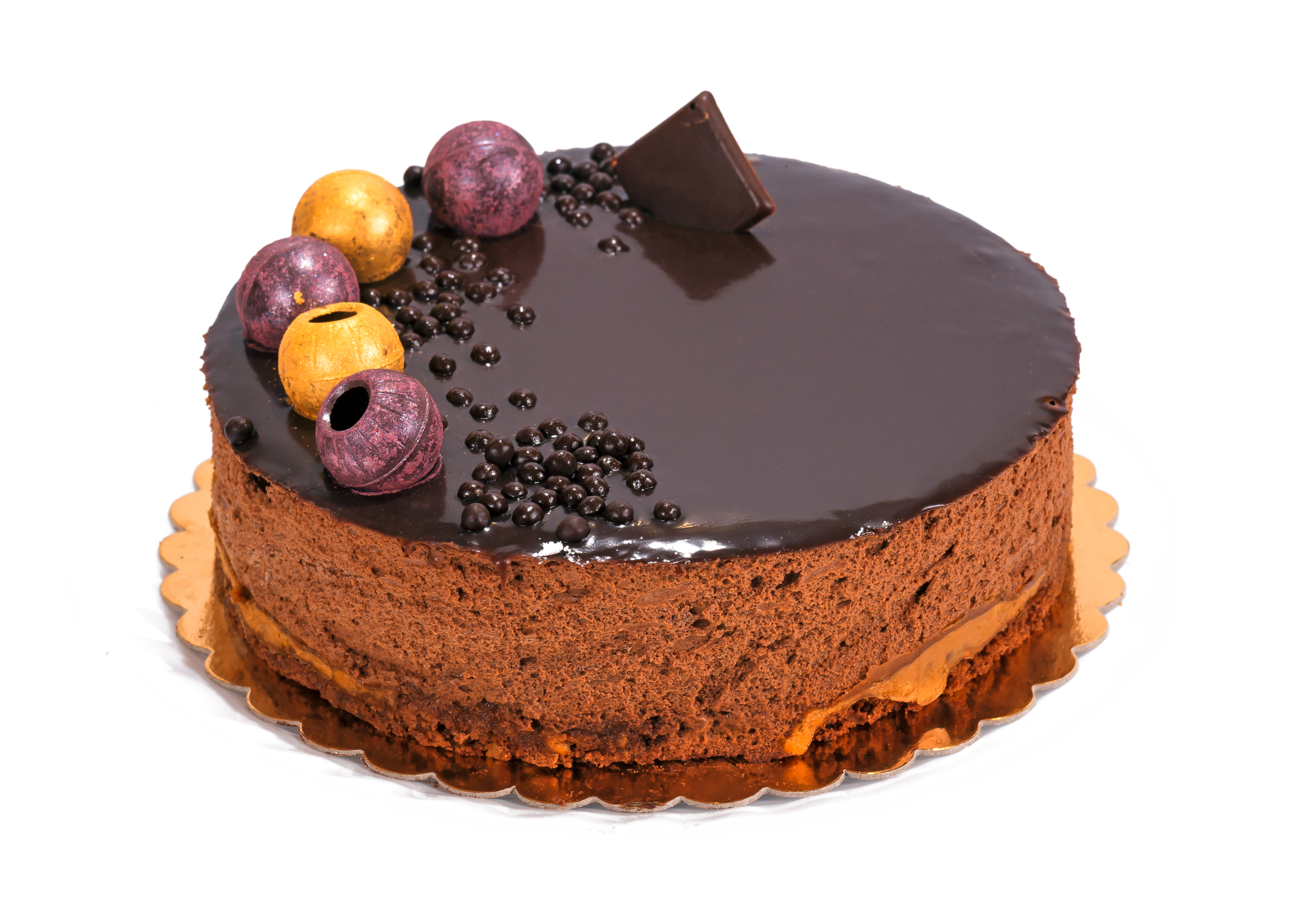 Download mobile wallpaper Food, Chocolate, Cake, Pastry for free.