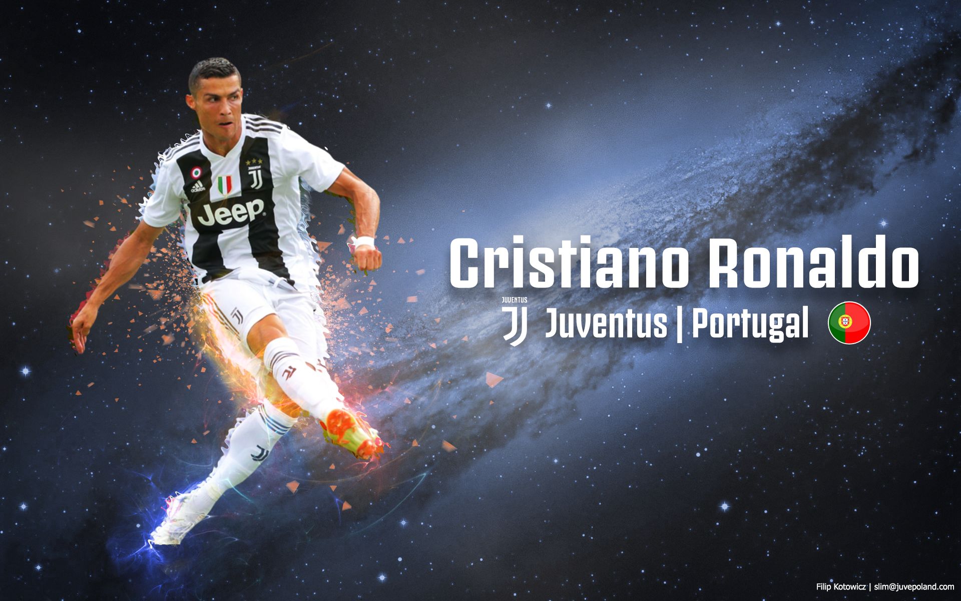 Descarga gratis la imagen Fútbol, Cristiano Ronaldo, Deporte, Juventus F C en el escritorio de tu PC
