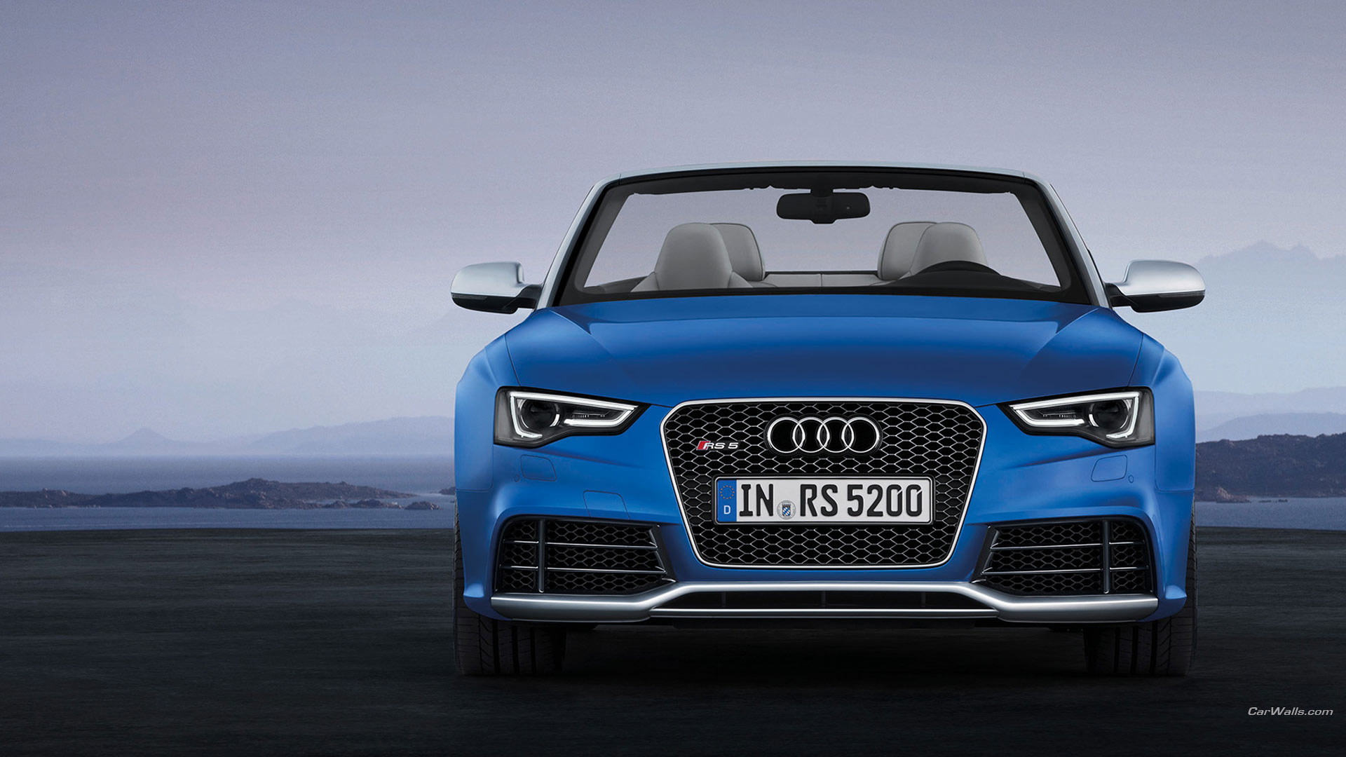 Free download wallpaper Audi Rs5, Vehicles on your PC desktop