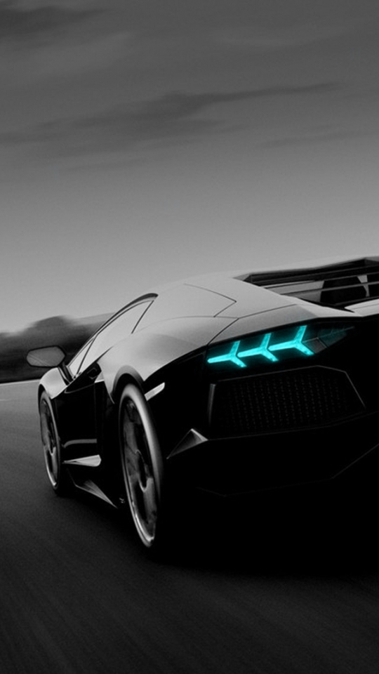 Download mobile wallpaper Lamborghini, Lamborghini Aventador, Vehicles for free.