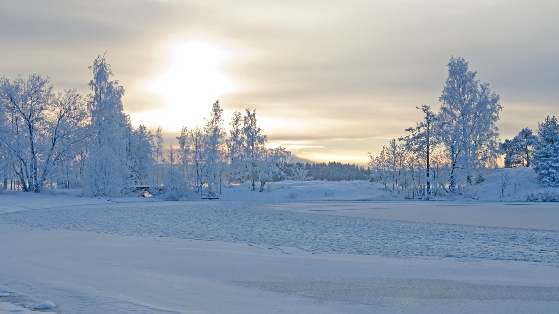 Téléchargez gratuitement l'image Hiver, Terre/nature sur le bureau de votre PC