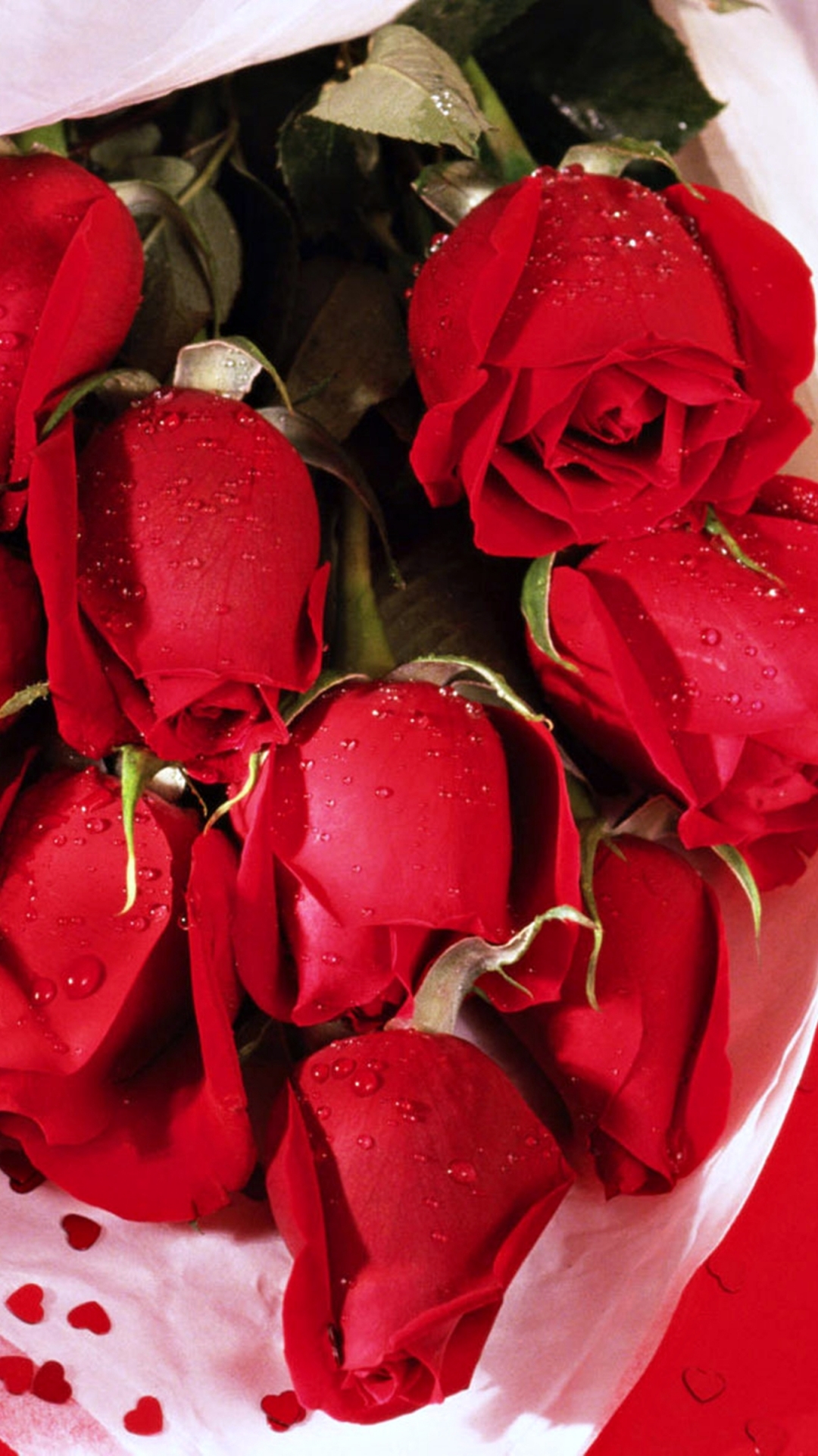 Descarga gratuita de fondo de pantalla para móvil de Flores, Rosa, Amor, Ramo, Rosa Roja, Romántico, Parejas, Flor Roja, Tierra/naturaleza.
