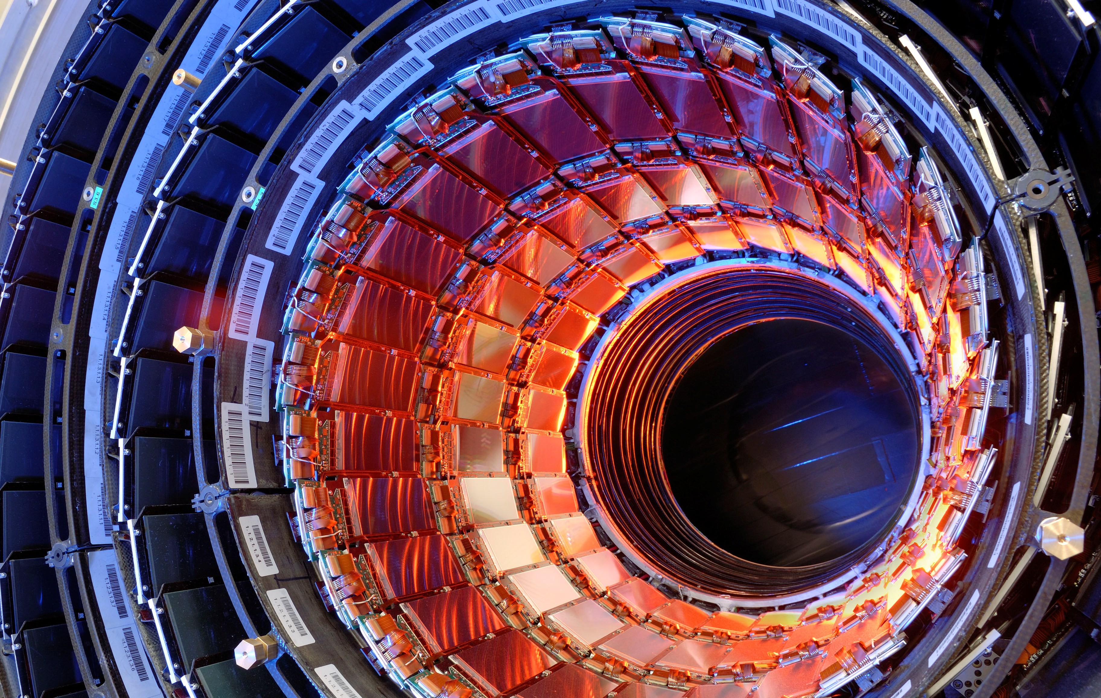 894078 Bild herunterladen menschengemacht, large hadron collider - Hintergrundbilder und Bildschirmschoner kostenlos