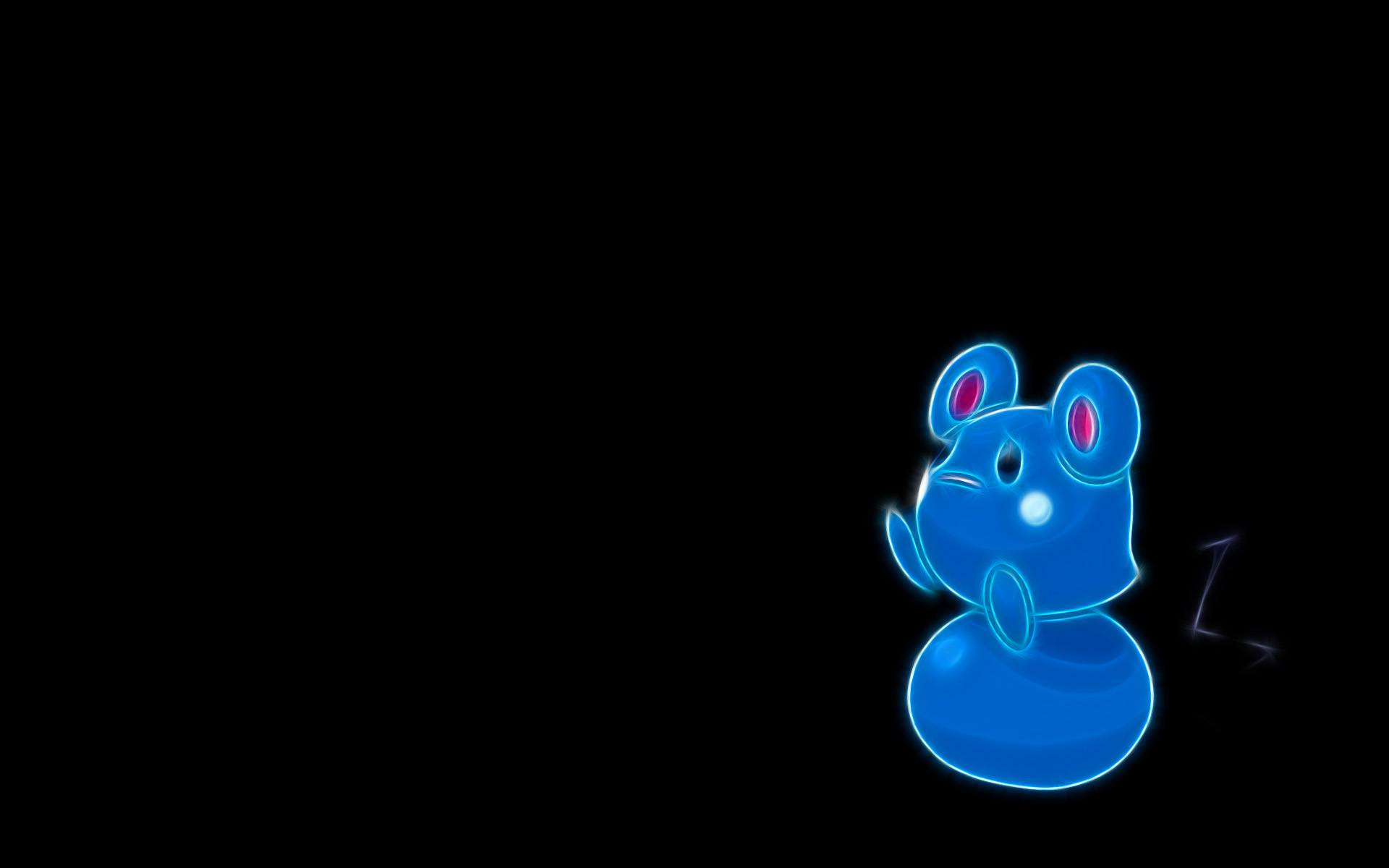 Descarga gratis la imagen Pokémon, Animado, Azurill (Pokémon) en el escritorio de tu PC