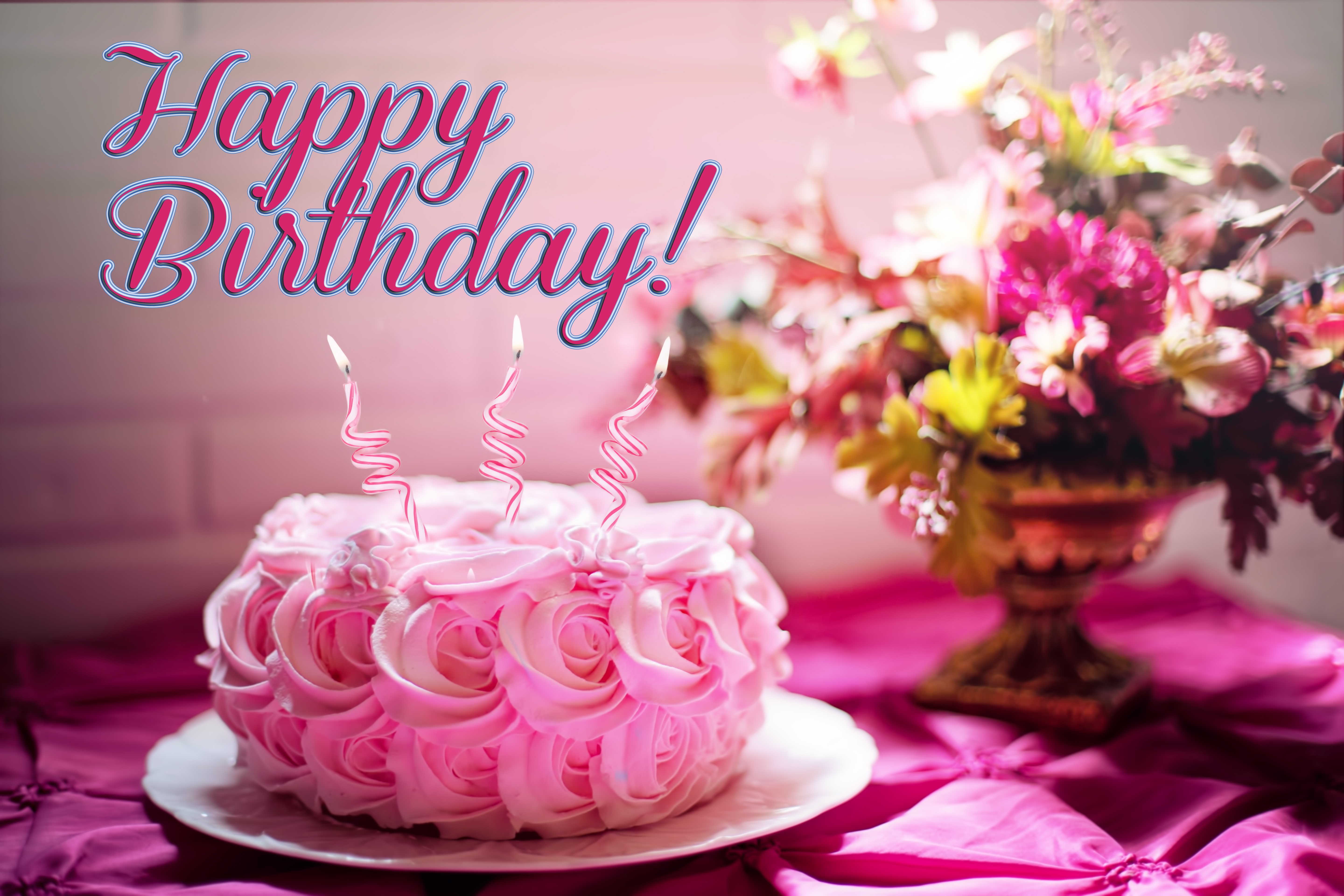 841309 завантажити шпалери день народження, з днем народження, свято, торт - заставки і картинки безкоштовно