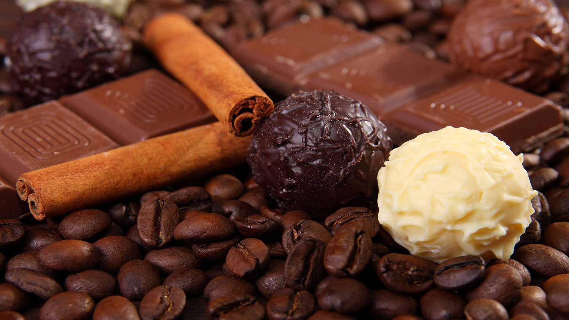 Téléchargez gratuitement l'image Nourriture, Objets, Chocolat sur le bureau de votre PC