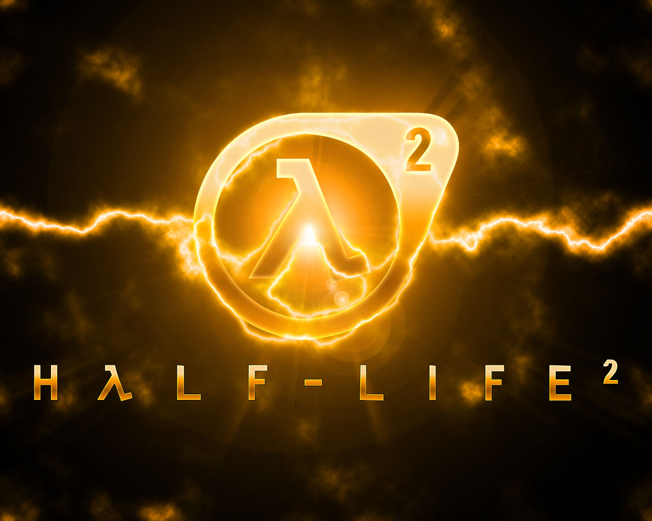 Laden Sie das Computerspiele, Half Life 2-Bild kostenlos auf Ihren PC-Desktop herunter