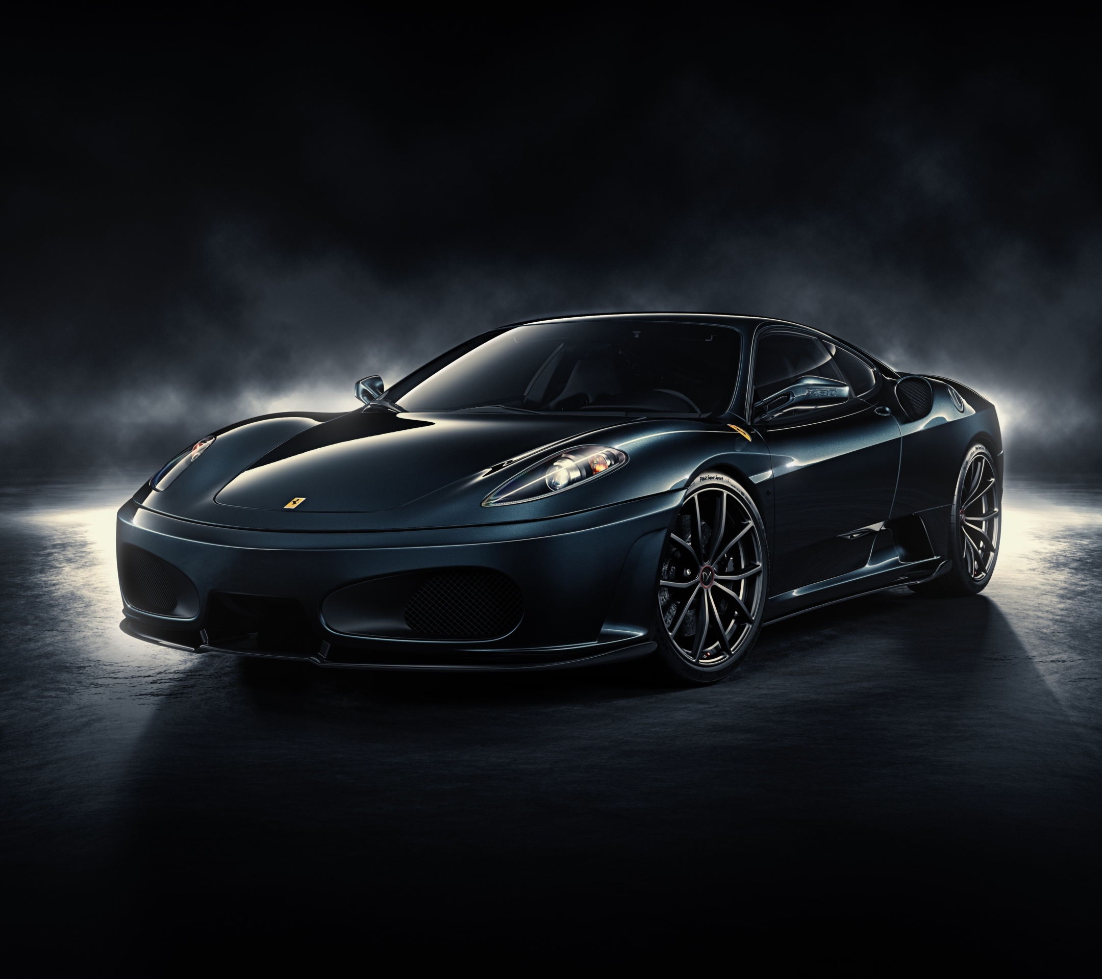 Download mobile wallpaper Ferrari, Vehicles for free.