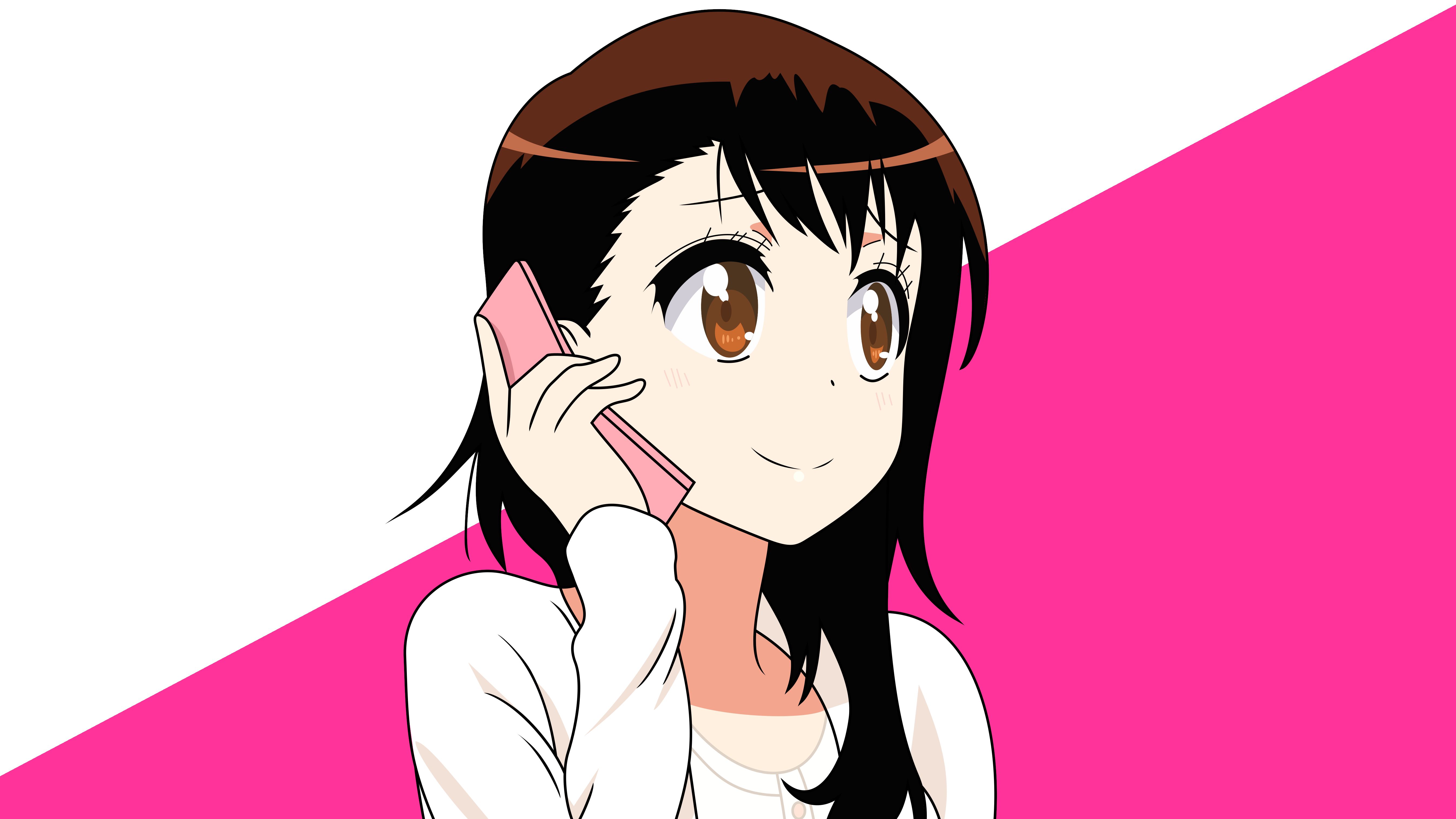 Baixar papel de parede para celular de Anime, Kosaki Onodera, Nisekoi gratuito.