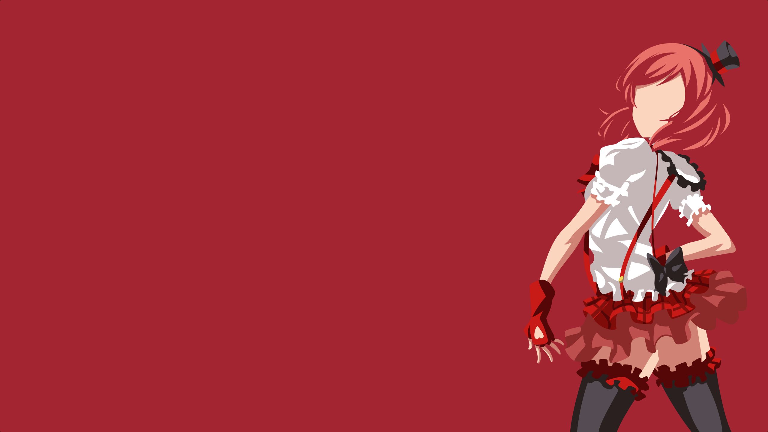 Handy-Wallpaper Animes, Maki Nishikino, Liebesleben! kostenlos herunterladen.