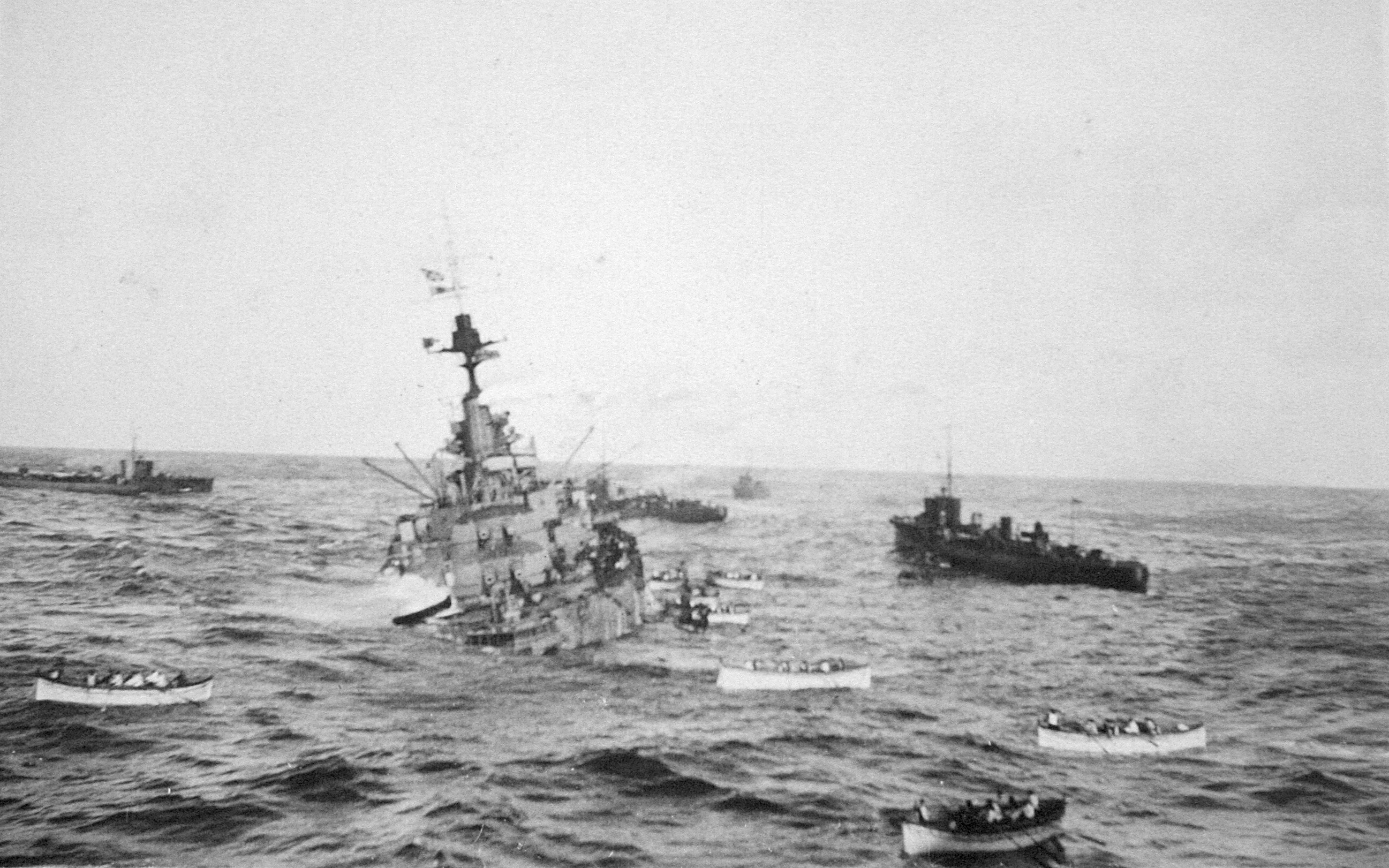military, royal navy, battleship, hms audacious (1912), warships