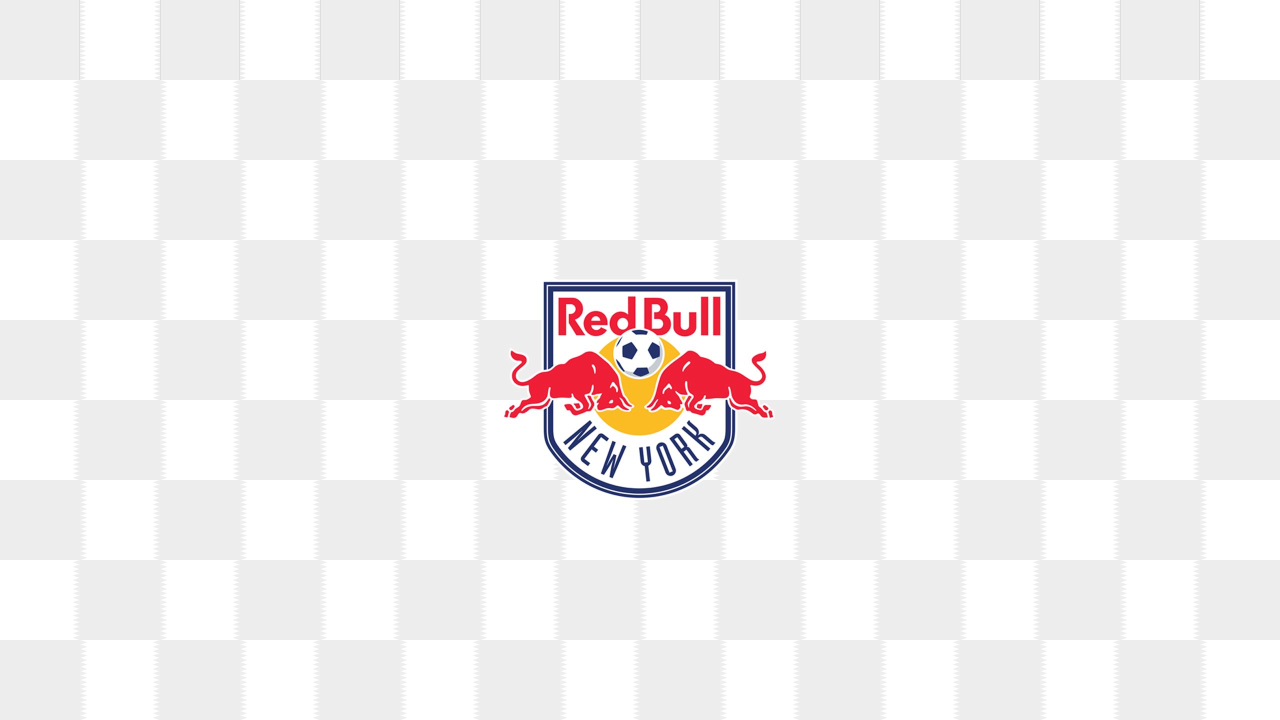 Téléchargez des papiers peints mobile Logo, Des Sports, Emblème, Football, Red Bulls De New York gratuitement.