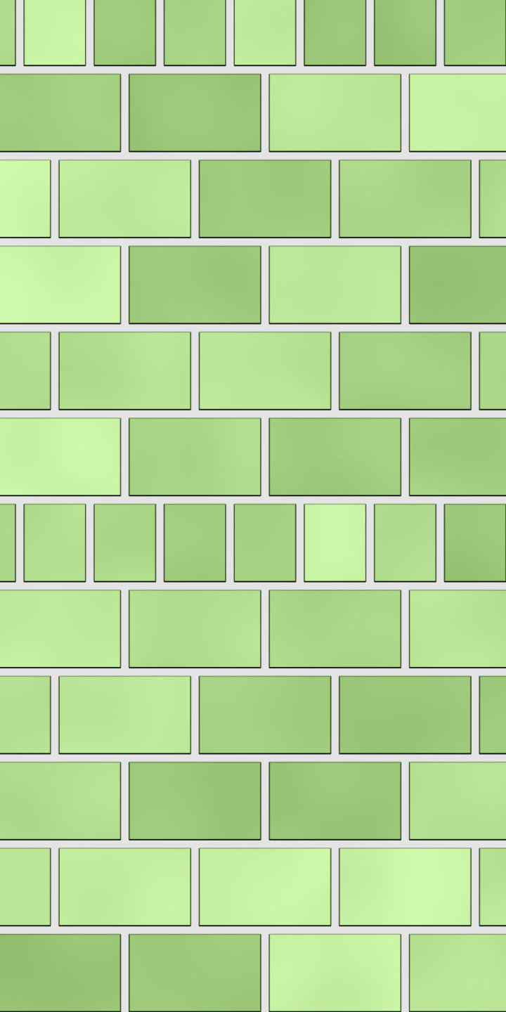 1340664 descargar fondo de pantalla artístico, verde, textura, pared, muro, ladrillo: protectores de pantalla e imágenes gratis