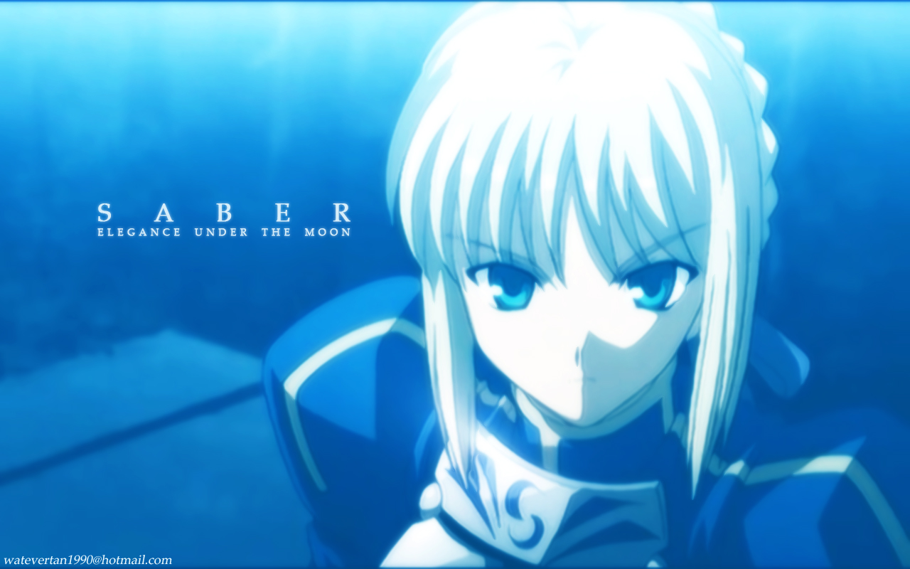 Download mobile wallpaper Anime, Saber (Fate Series), Fate/stay Night for free.