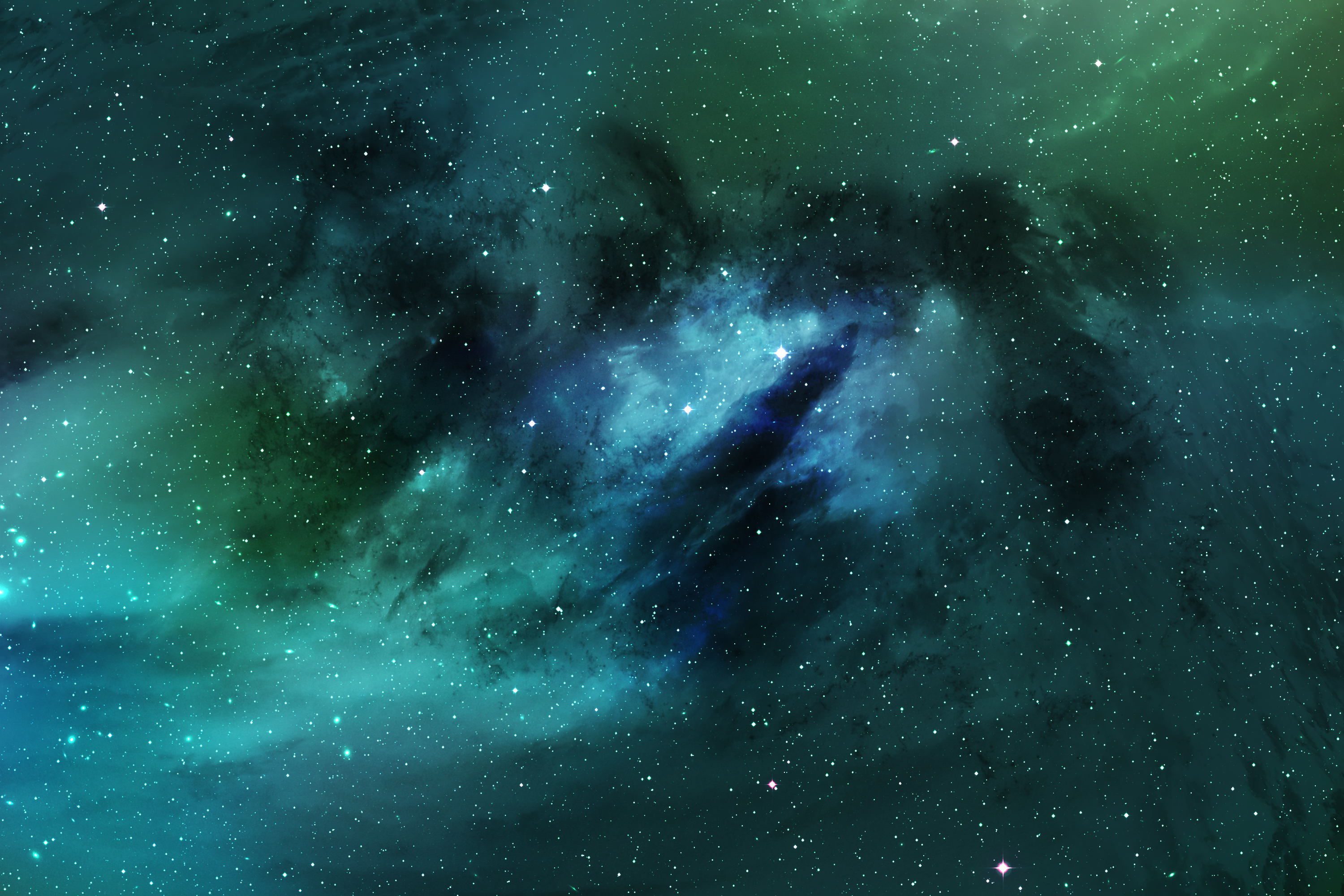 Download mobile wallpaper Space, Sci Fi for free.