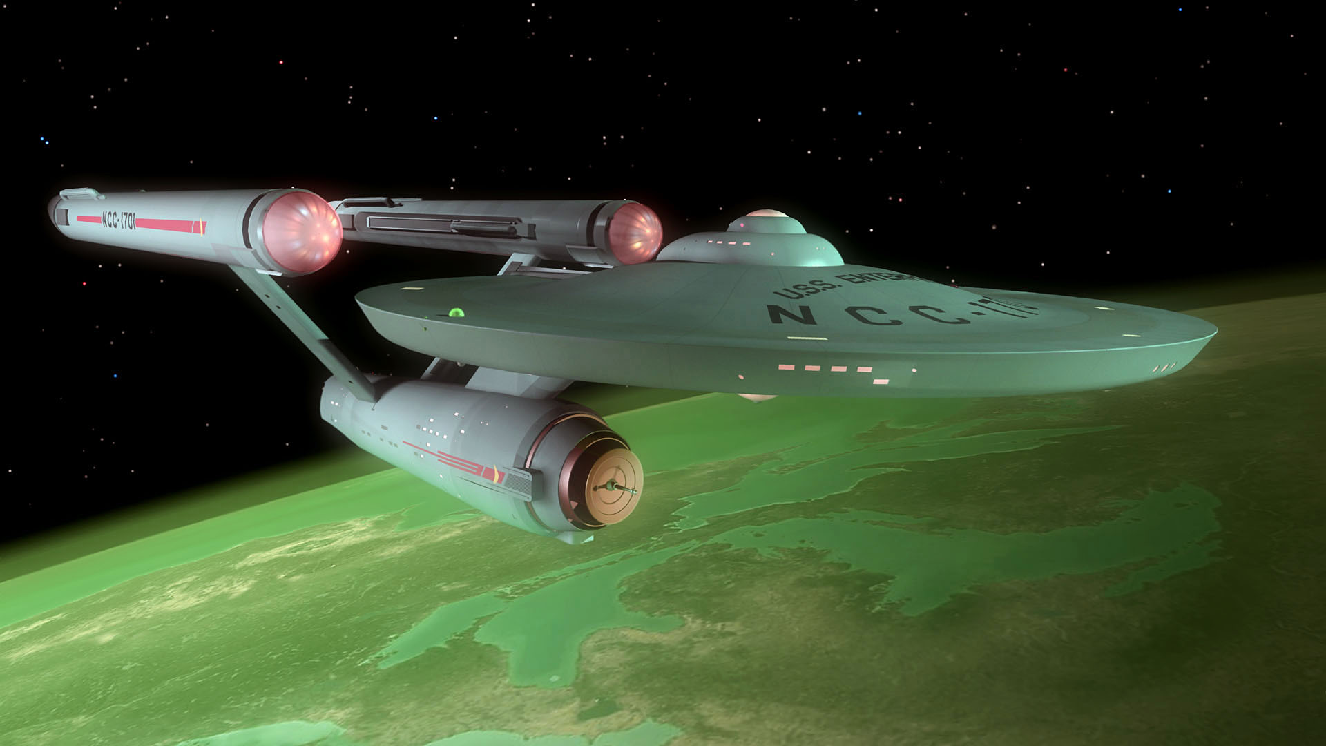 Download mobile wallpaper Star Trek, Sci Fi for free.