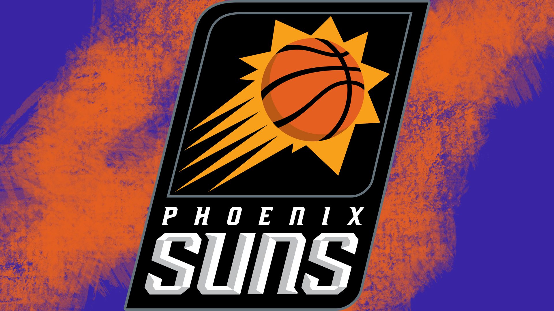 Baixe gratuitamente a imagem Esportes, Basquetebol, Logotipo, Emblema, Nba, Phoenix Suns na área de trabalho do seu PC