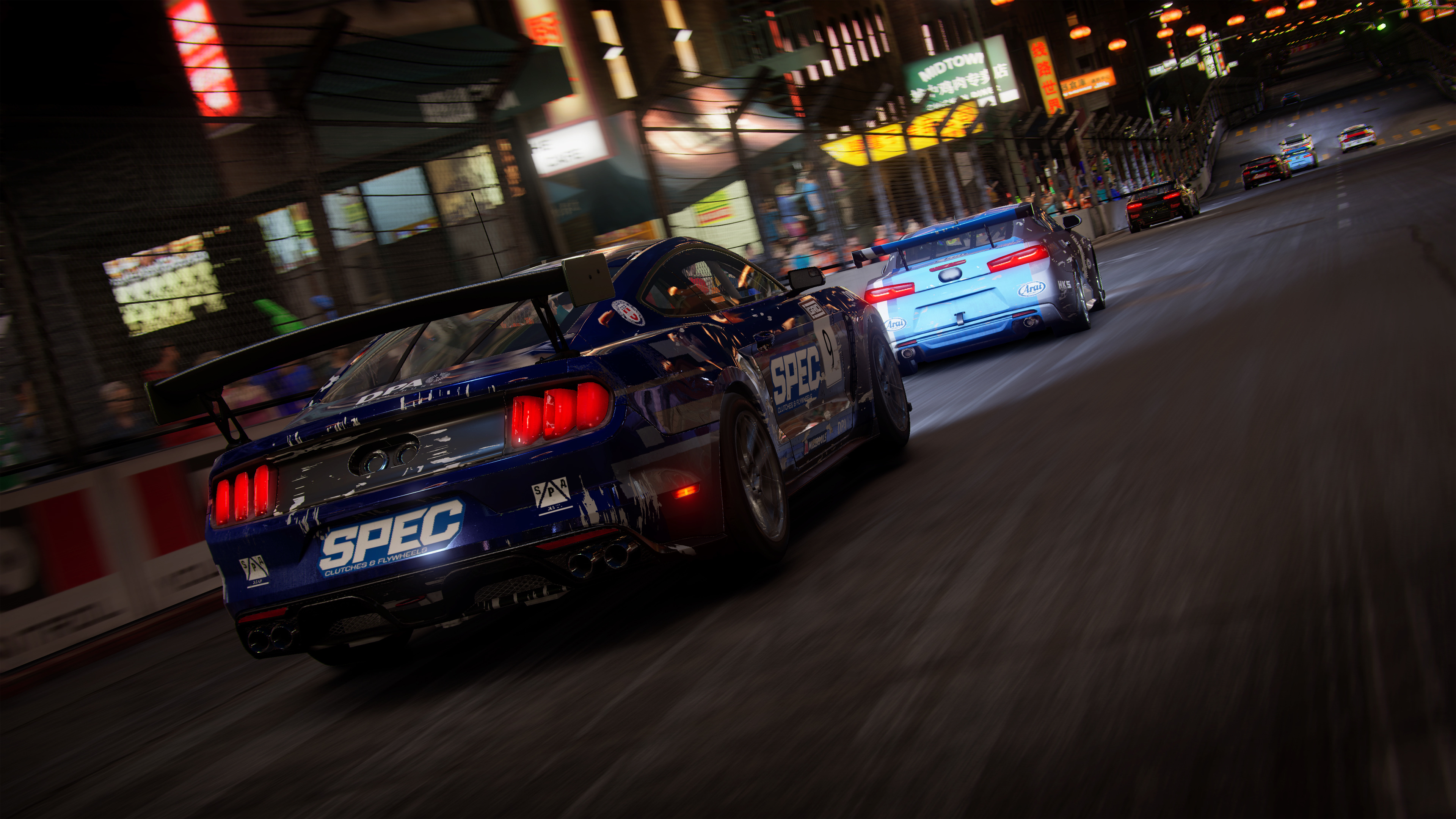video game, grid (2019), car, grid (video game), race car