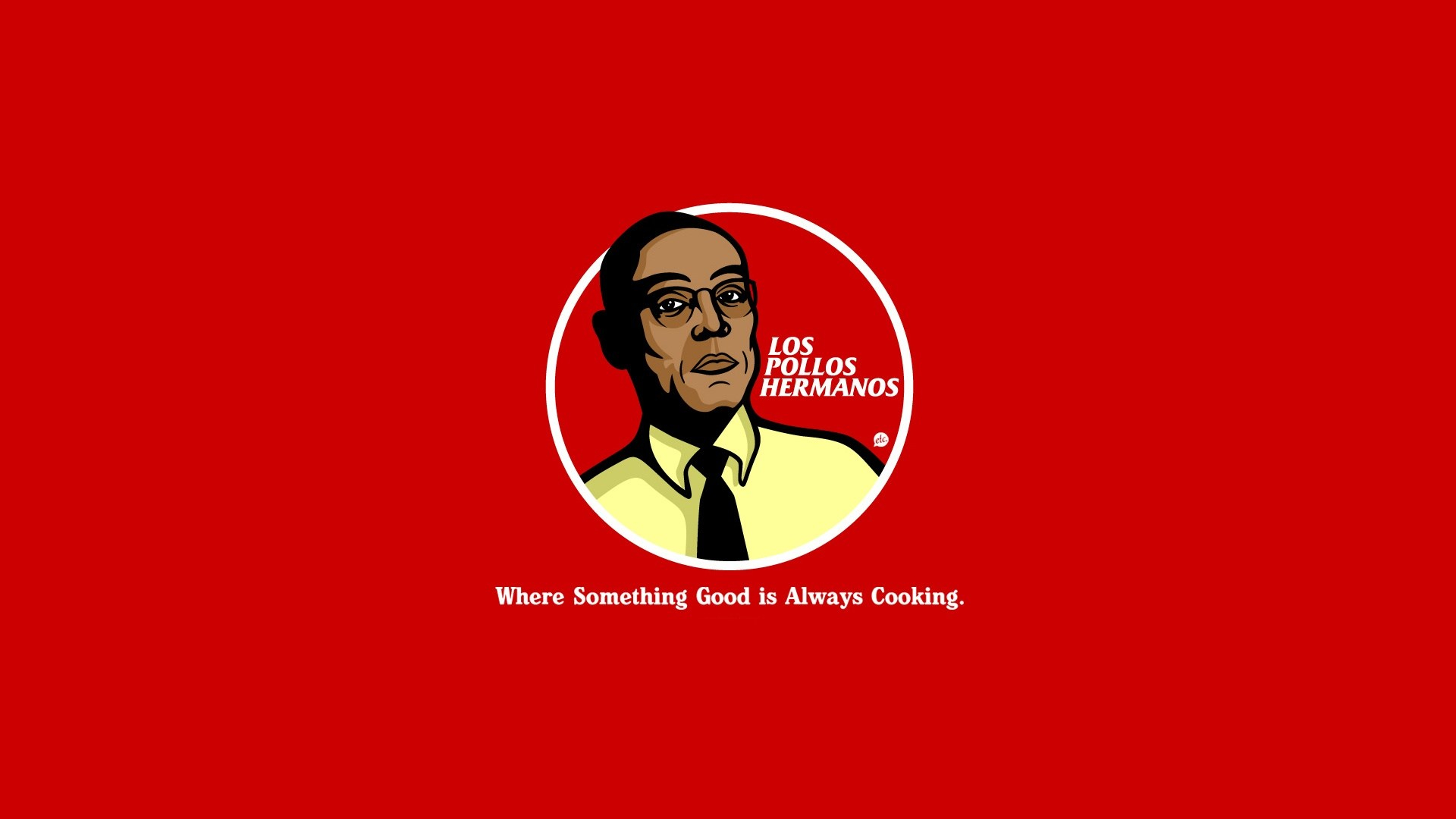 Handy-Wallpaper Breaking Bad, Fernsehserien, Gustavo Fring kostenlos herunterladen.