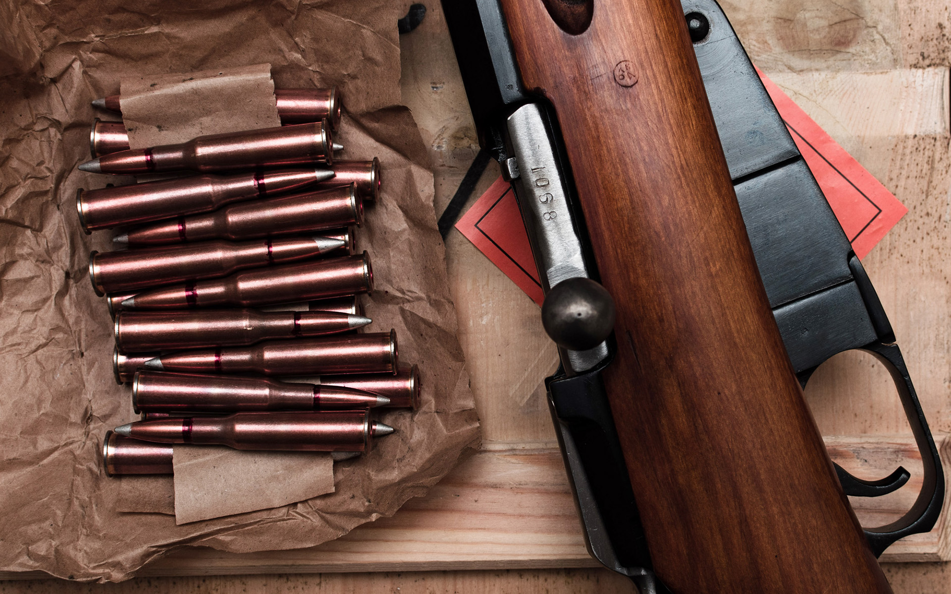 Téléchargez des papiers peints mobile Armes, Fusil gratuitement.