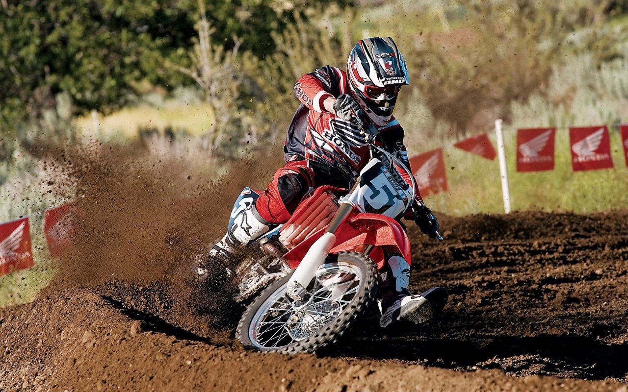 40234 Hintergrundbild herunterladen sport, motocross - Bildschirmschoner und Bilder kostenlos