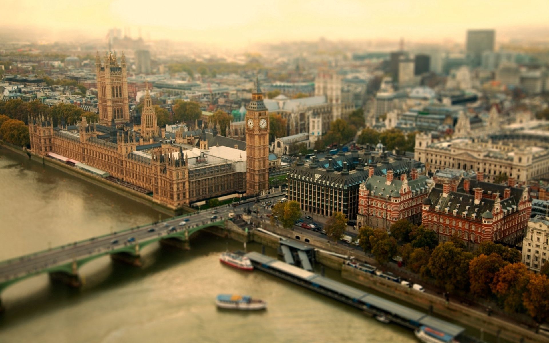 united kingdom, london, cities, great britain, city, bridge, tower bridge
