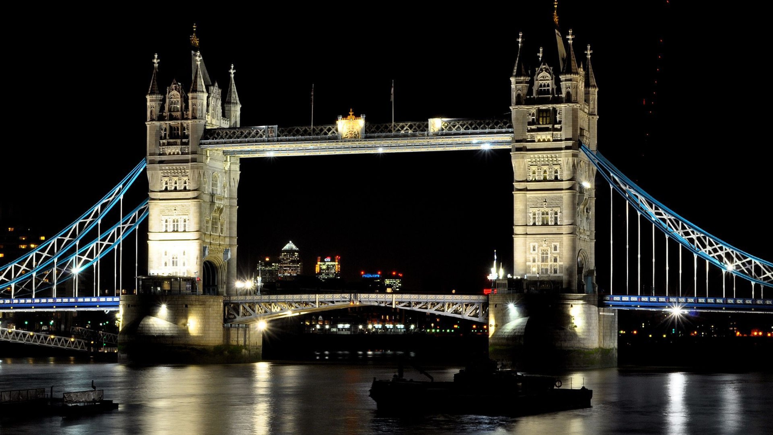 Free download wallpaper Bridges, Tower Bridge, Man Made on your PC desktop