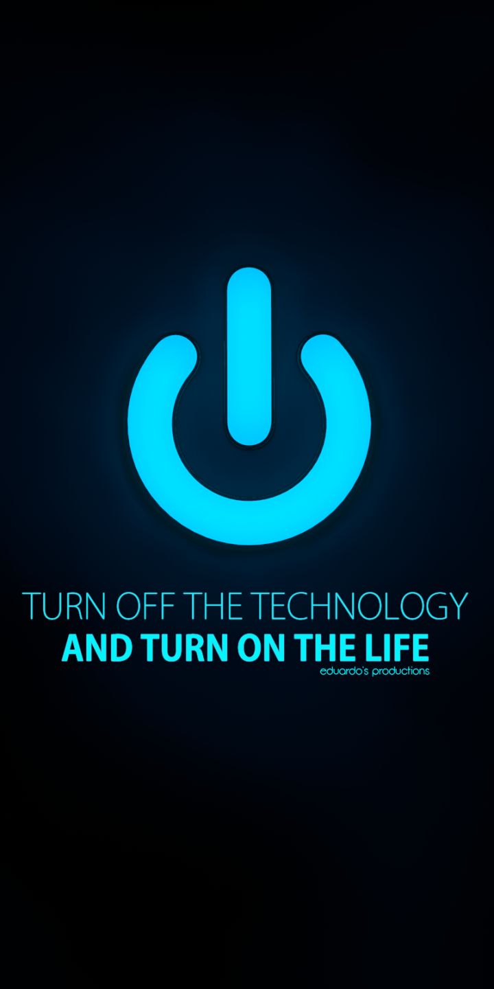 Download mobile wallpaper Technology, Computer, Humor for free.