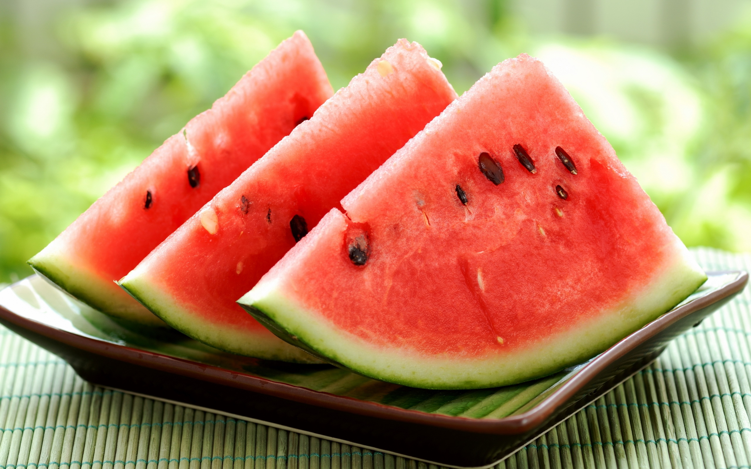Handy-Wallpaper Früchte, Nahrungsmittel, Wassermelone kostenlos herunterladen.