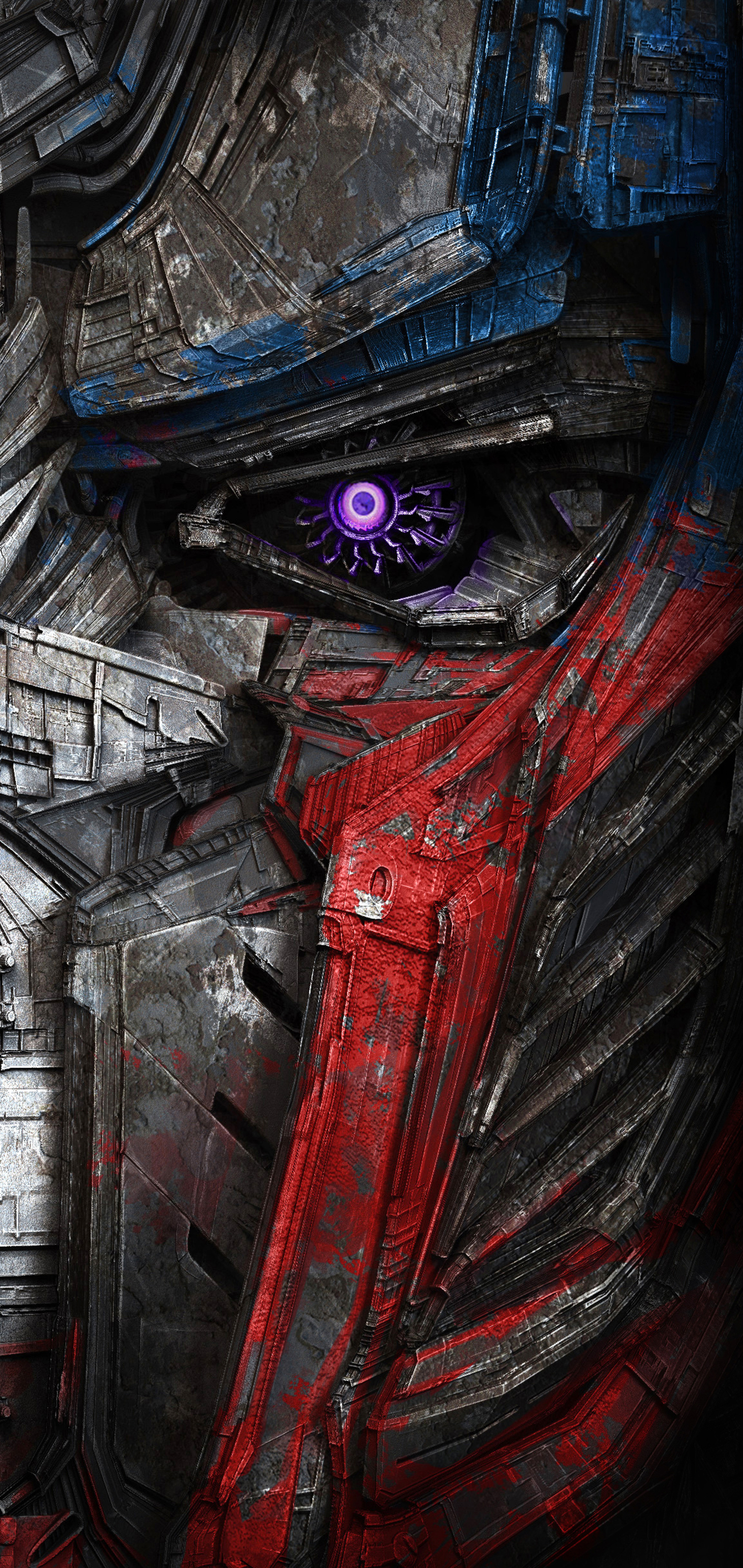 Download mobile wallpaper Transformers, Movie, Optimus Prime, Transformers: The Last Knight for free.