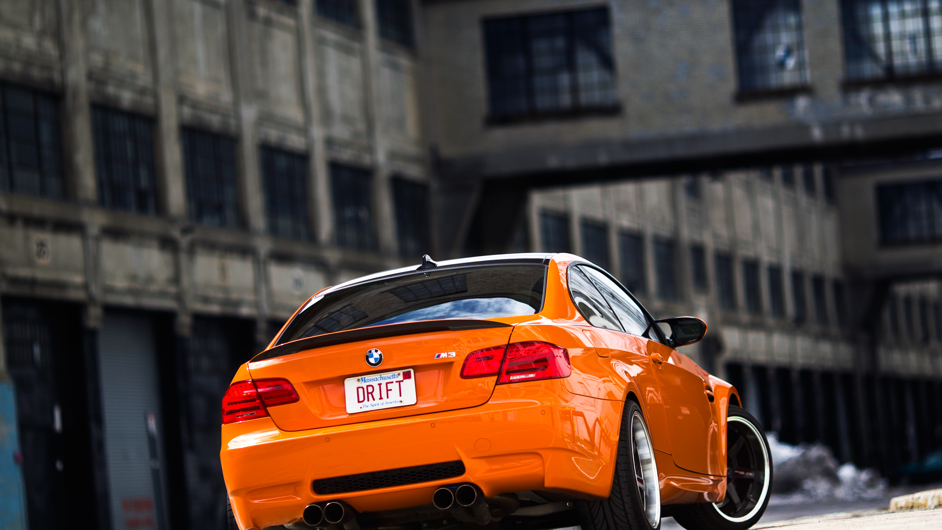 Download mobile wallpaper Bmw M3, Vehicles, Bmw for free.